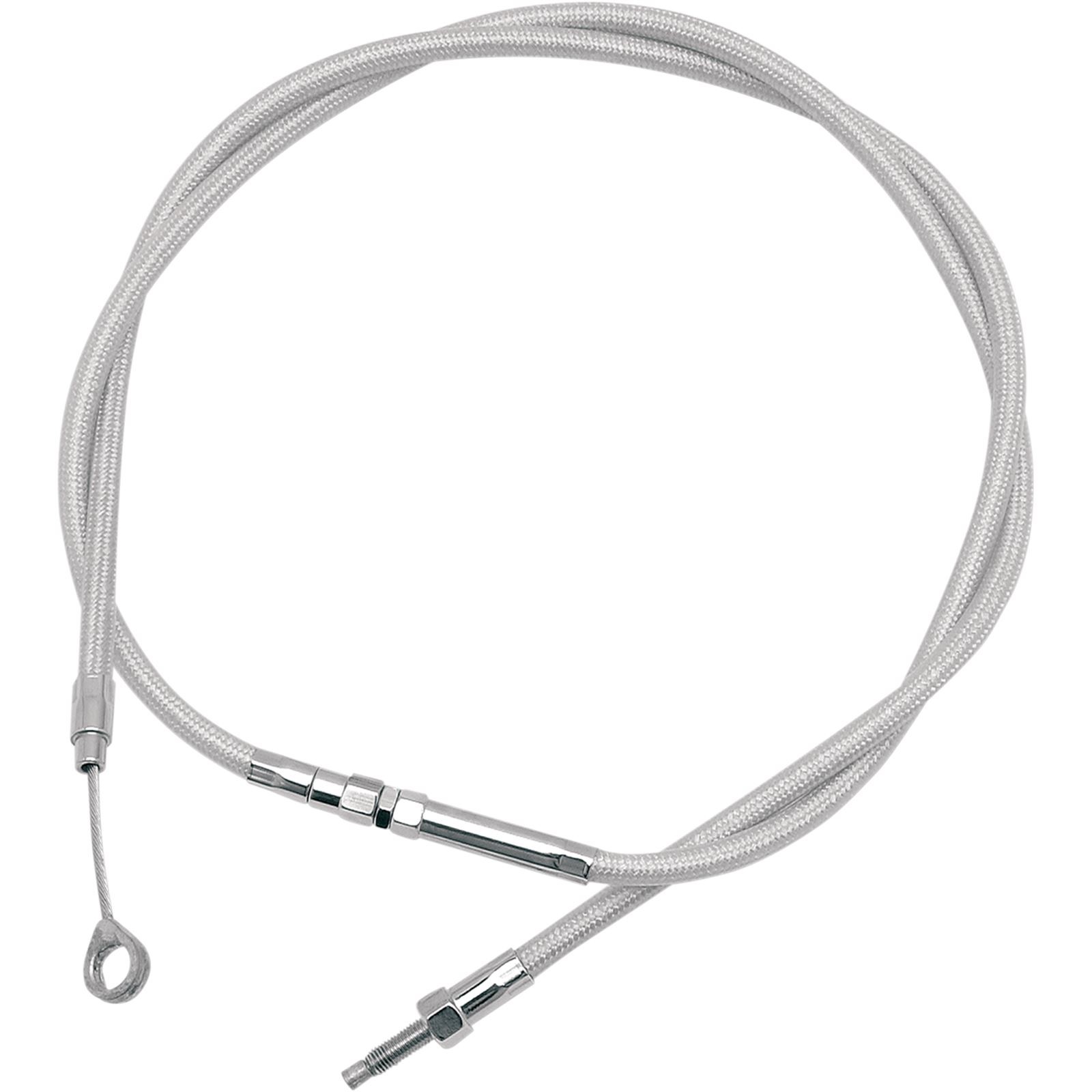 Motion Pro Armor Coat Clutch Cable 66-0223