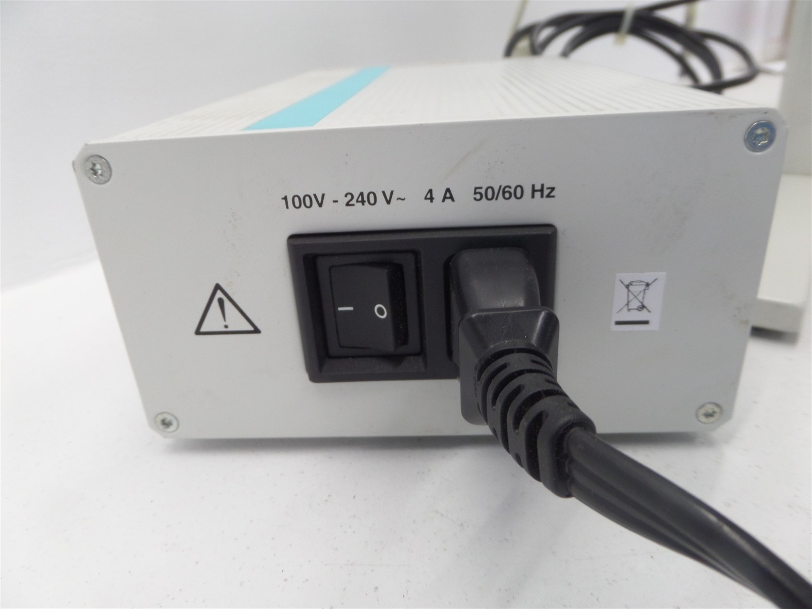 CTC Analytics HTC Pal Autosampler System