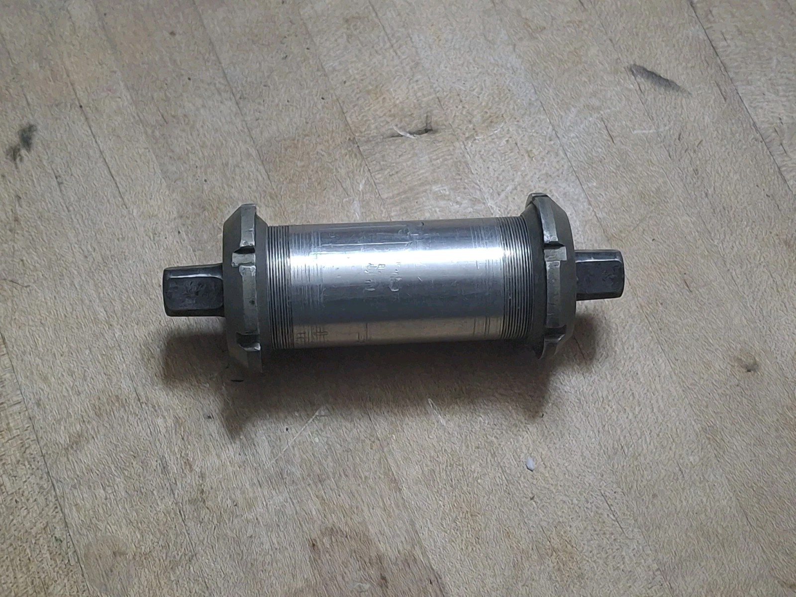 MAVIC Cartridge Bearing Sealed Bottom Bracket Vintage Road Bike Bicycle