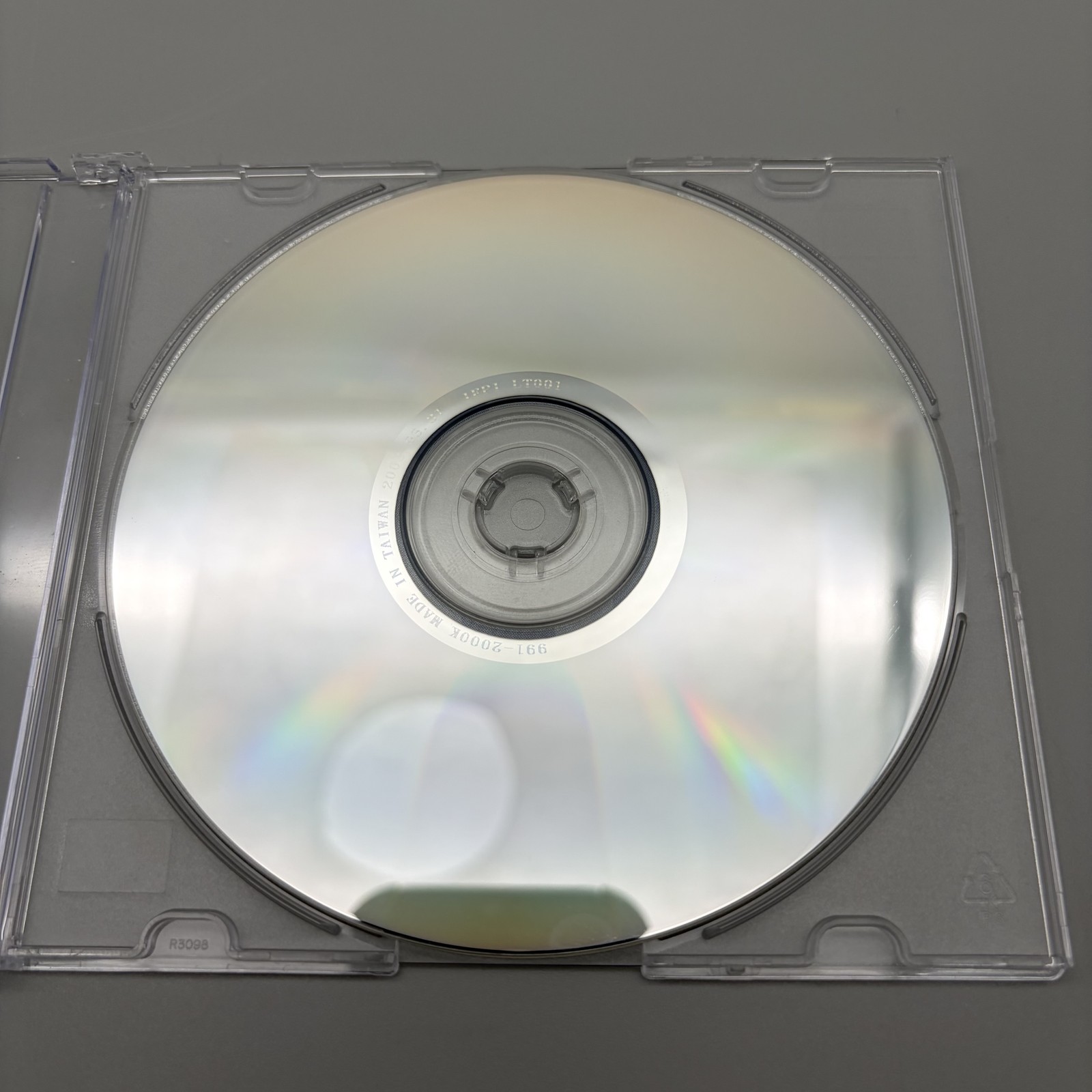 Vintage 2003 APC PowerChute Business Edition Basic 5-Node Software CD-ROM