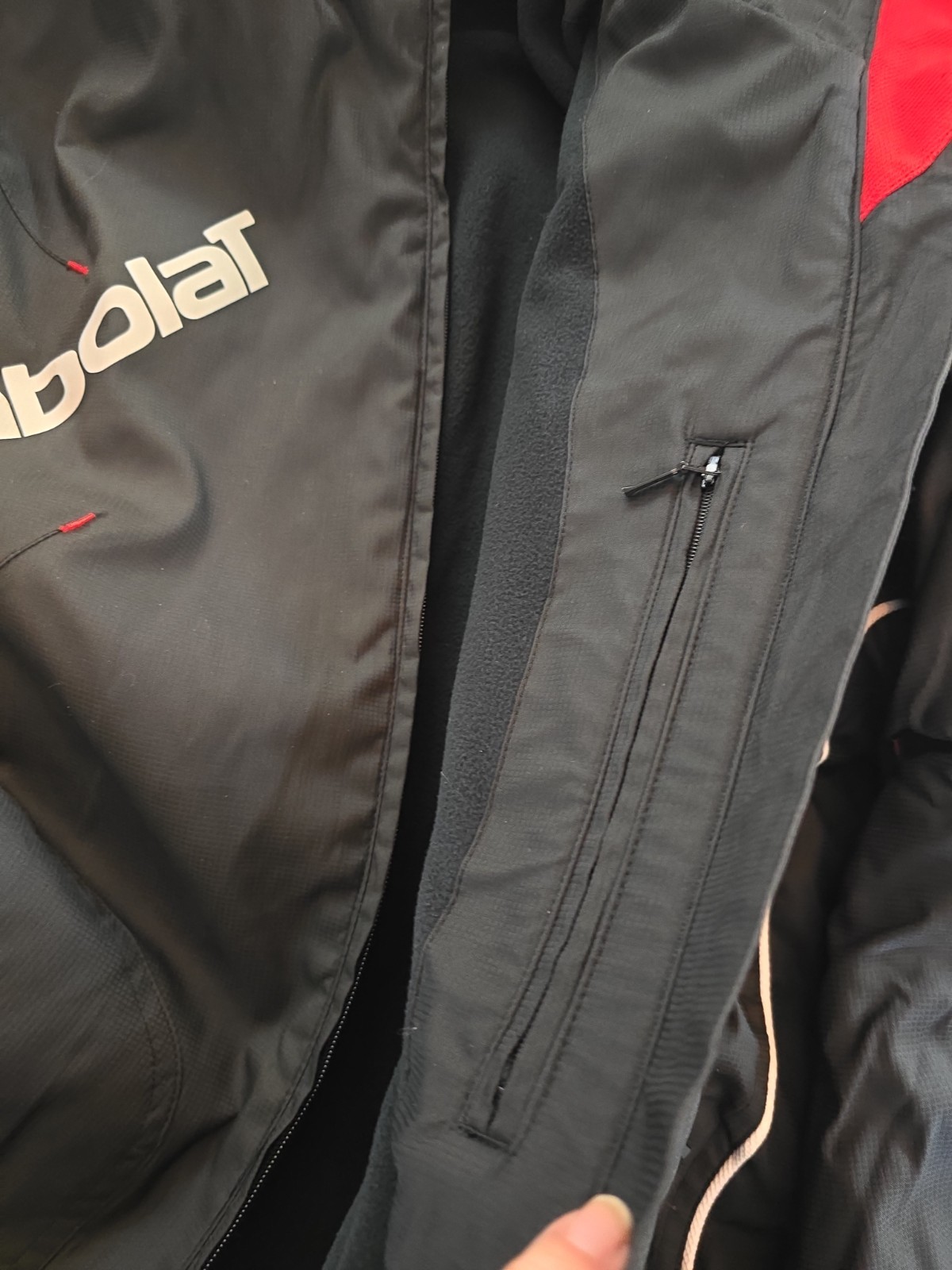 Men's Jacket Size L