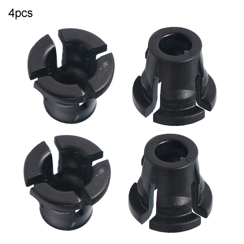 4Pcs Cruise Control Clips 68186344AA 68186439AA For Jeep For Cherokee 2014-2018