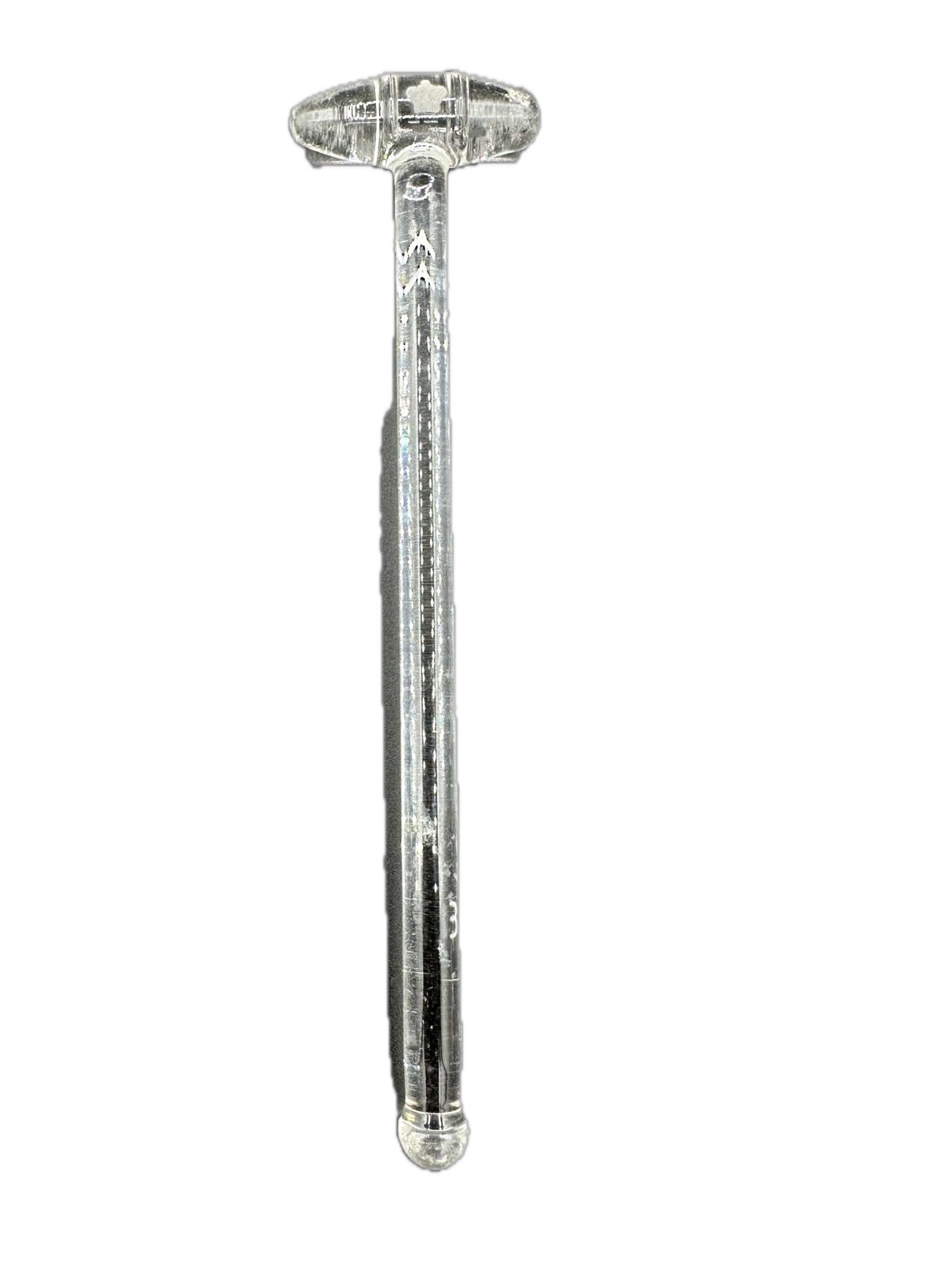 KONTES Glass 7mL Dounce Tissue Grinder Tight “B” PESTLE ONLY 885302-0007