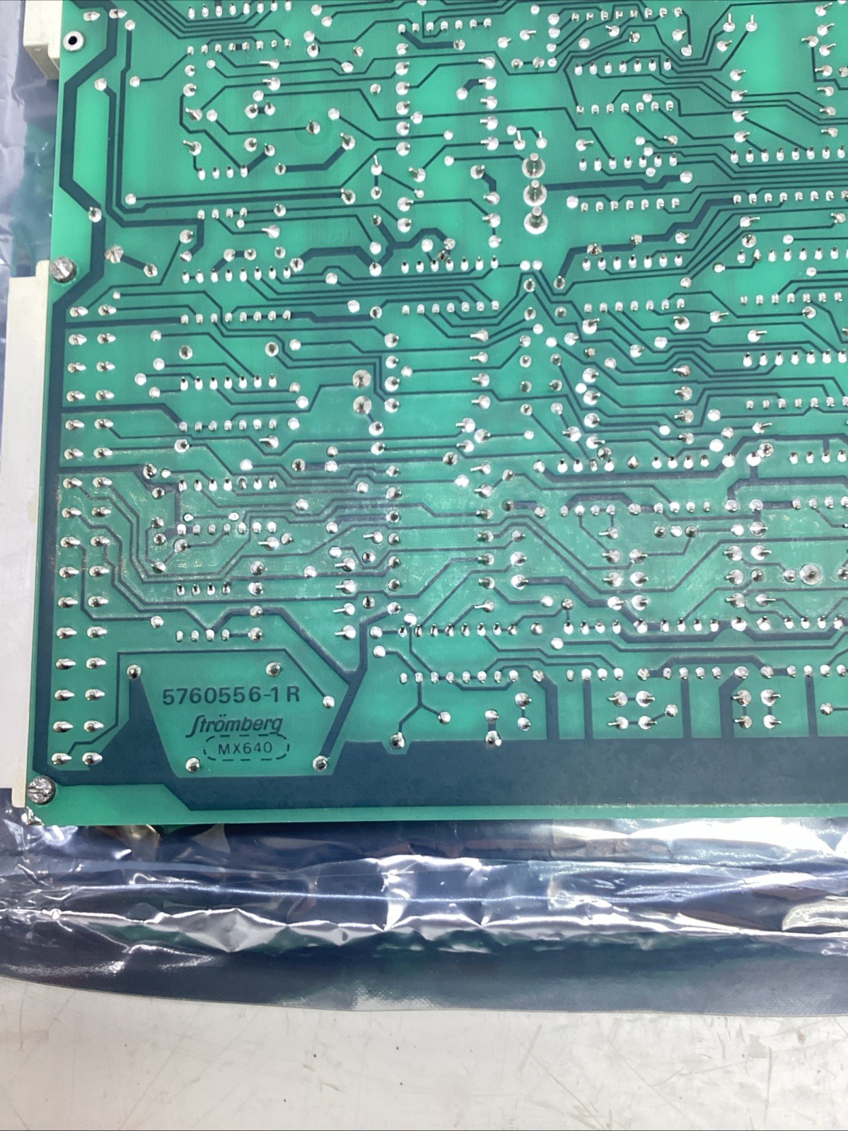 Stromberg Printed Circuit Board 5760556 NEW