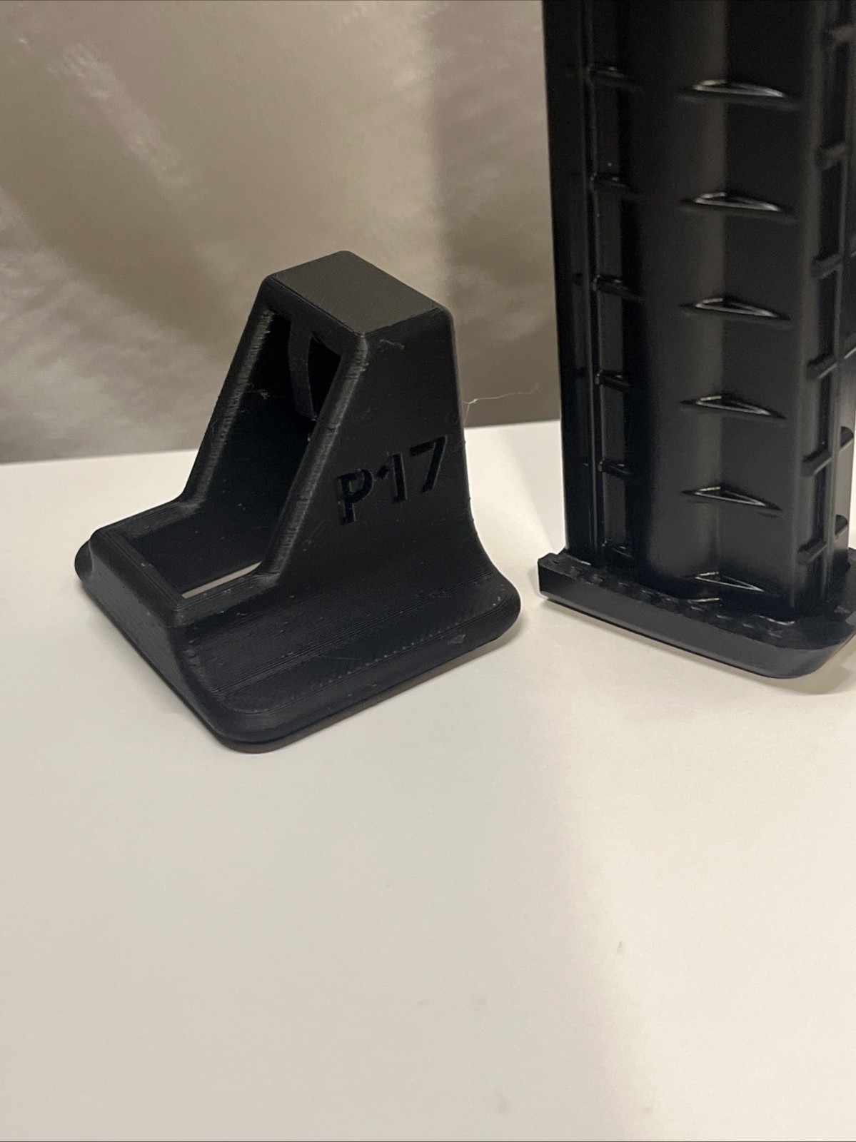 Kel Tec P17 Magazine Speed Loader Quick Loader Mag Loader Magazine Tool - Purple