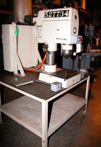 Bracker Model RN311 Riveter (Inv.3333)