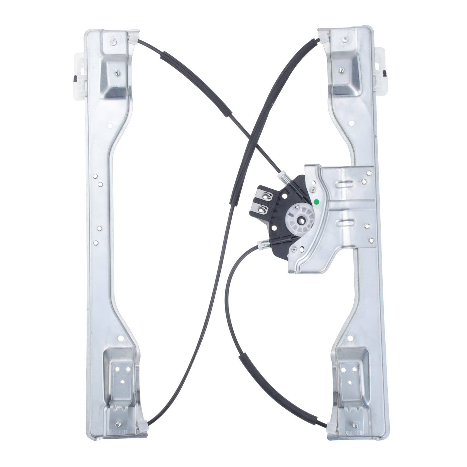 Power Window Regulator for F-150 2015-2020 F-250 F-350 F-450 Rear Left