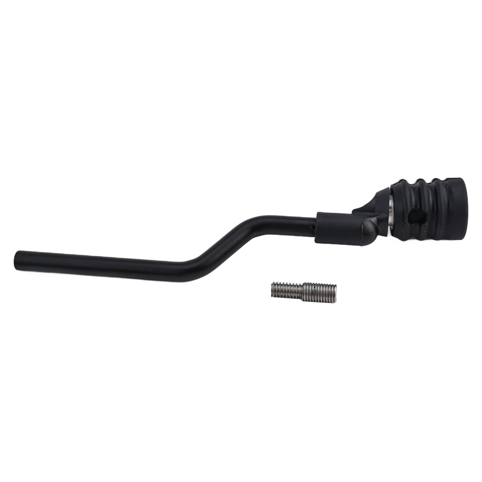 Reliable Front and Rear Mount Bow String Suppressor for Precise Control