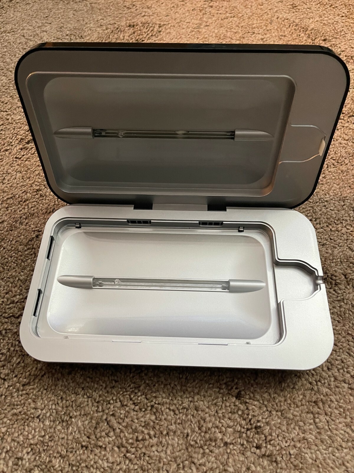 PhoneSoap Device Sanitizer