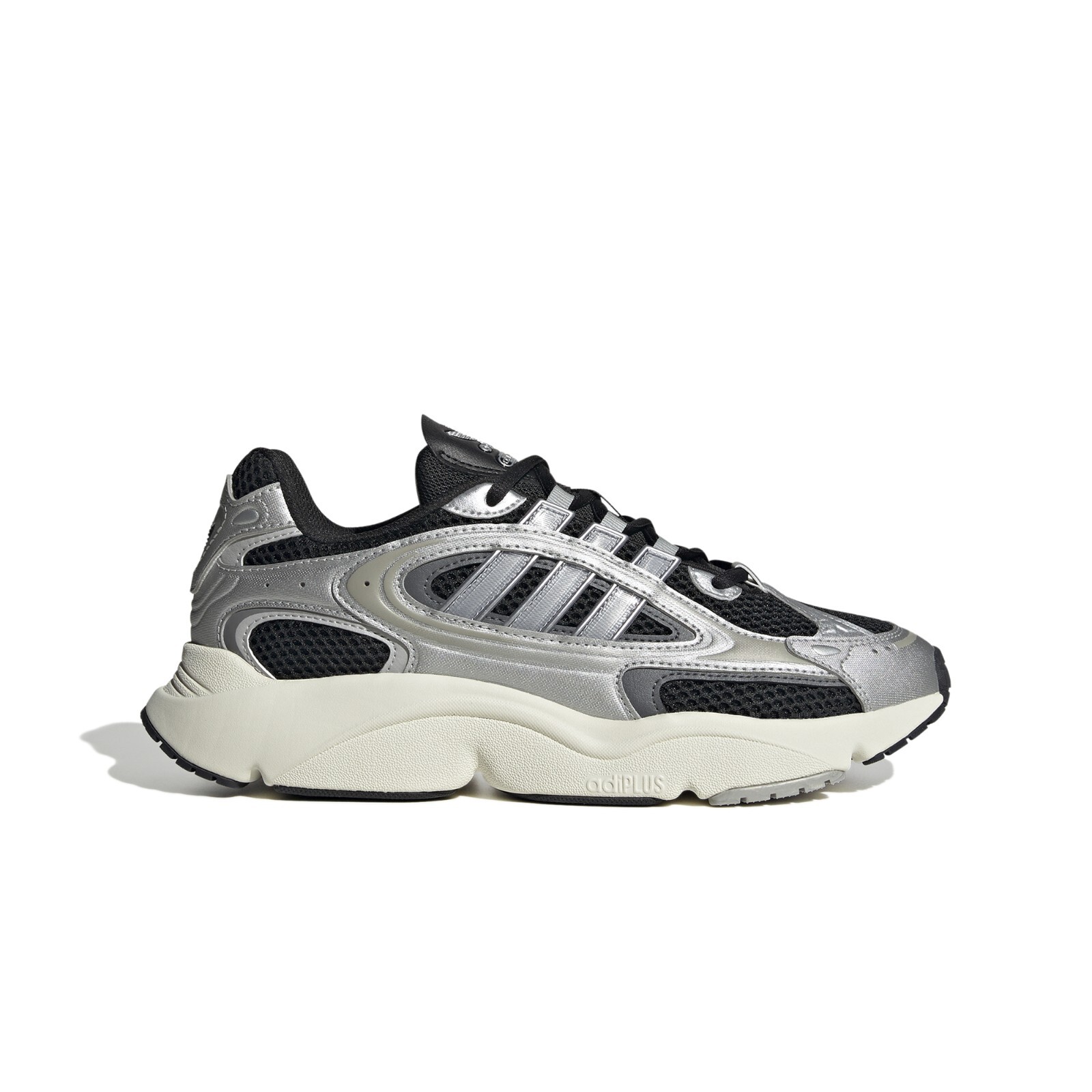 Adidas Originals OZMILLEN (Core Black / Grey Five / Grey Two) Men's Shoes IF4012