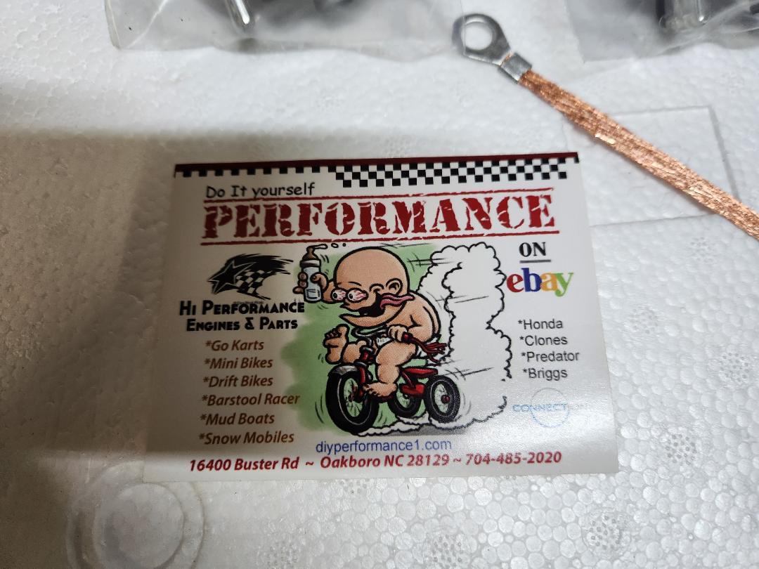 ProLine Performance Igntion Coil Kit (USA) Best on the Market