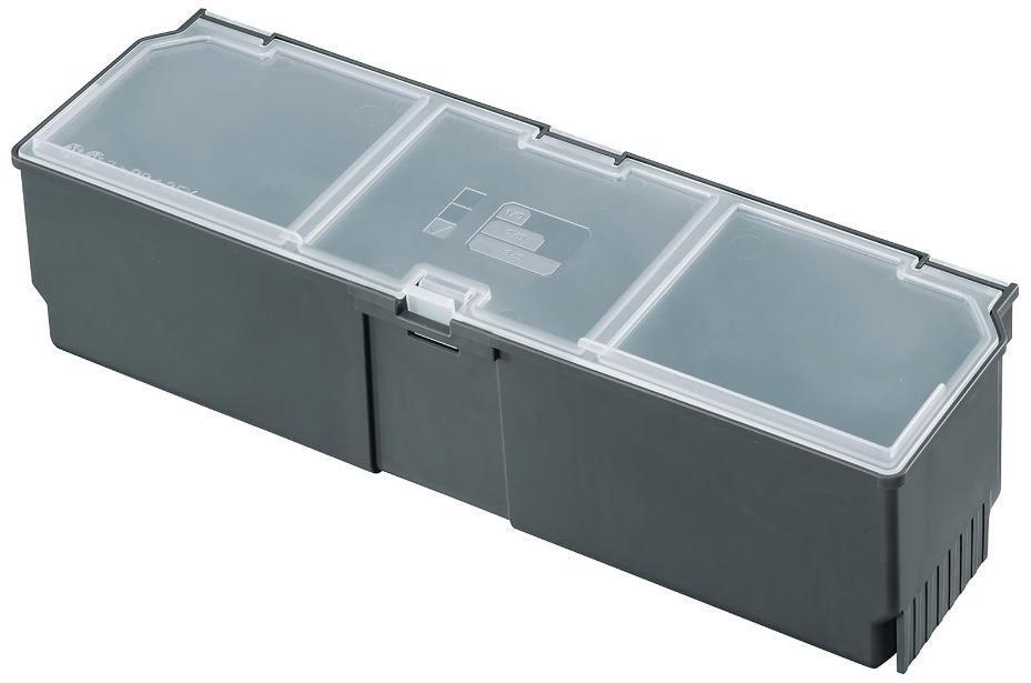 Large Internal Accessory Storage Box for Small SystemBox (Covers 3/9) 1600A016CW