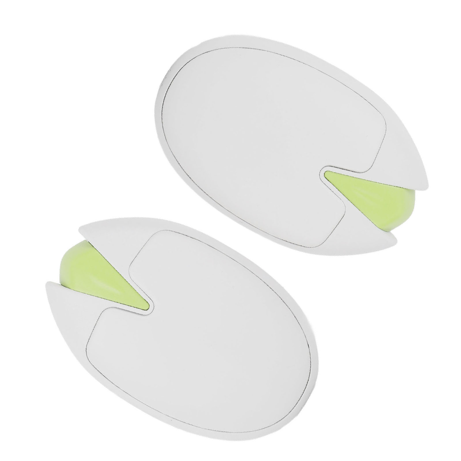 √2 in 1 Magnetic WarmerB Rechargeable 6000mAh Pocket Hand Heater with 3 Levels