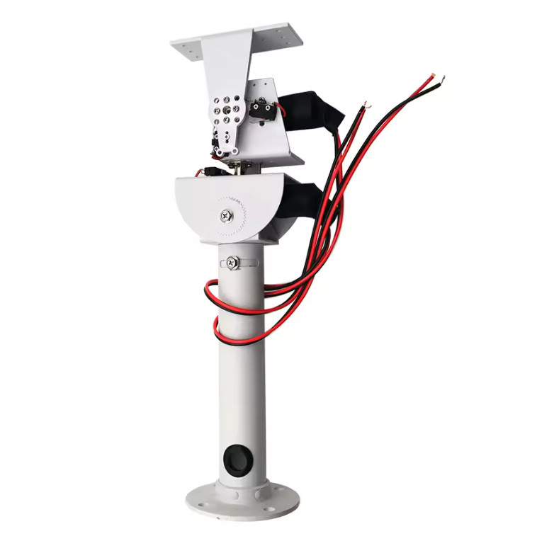 DC Dual Axis Solar tracking Accessory for Dual Axis Solar Tracker Controller