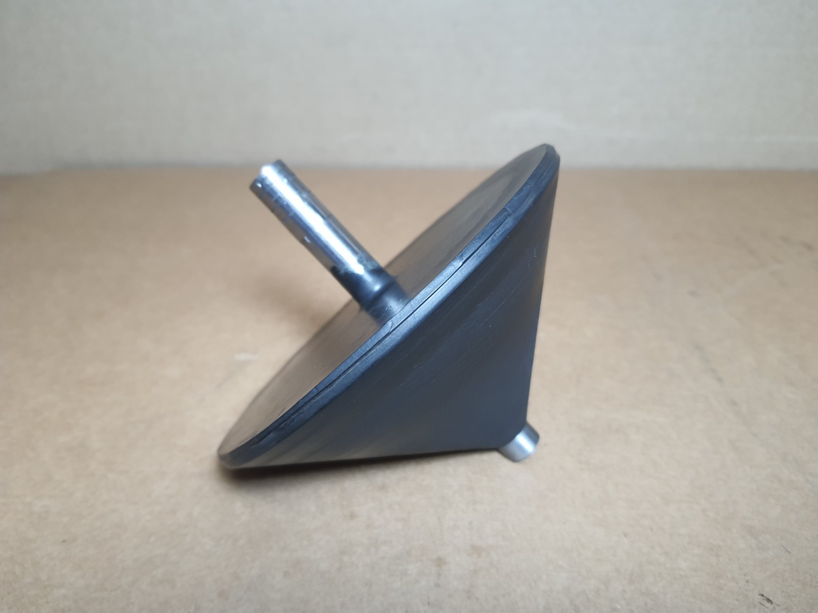Goodson CC-130 Chamfering Cone Mandrel 45 Degree Angle