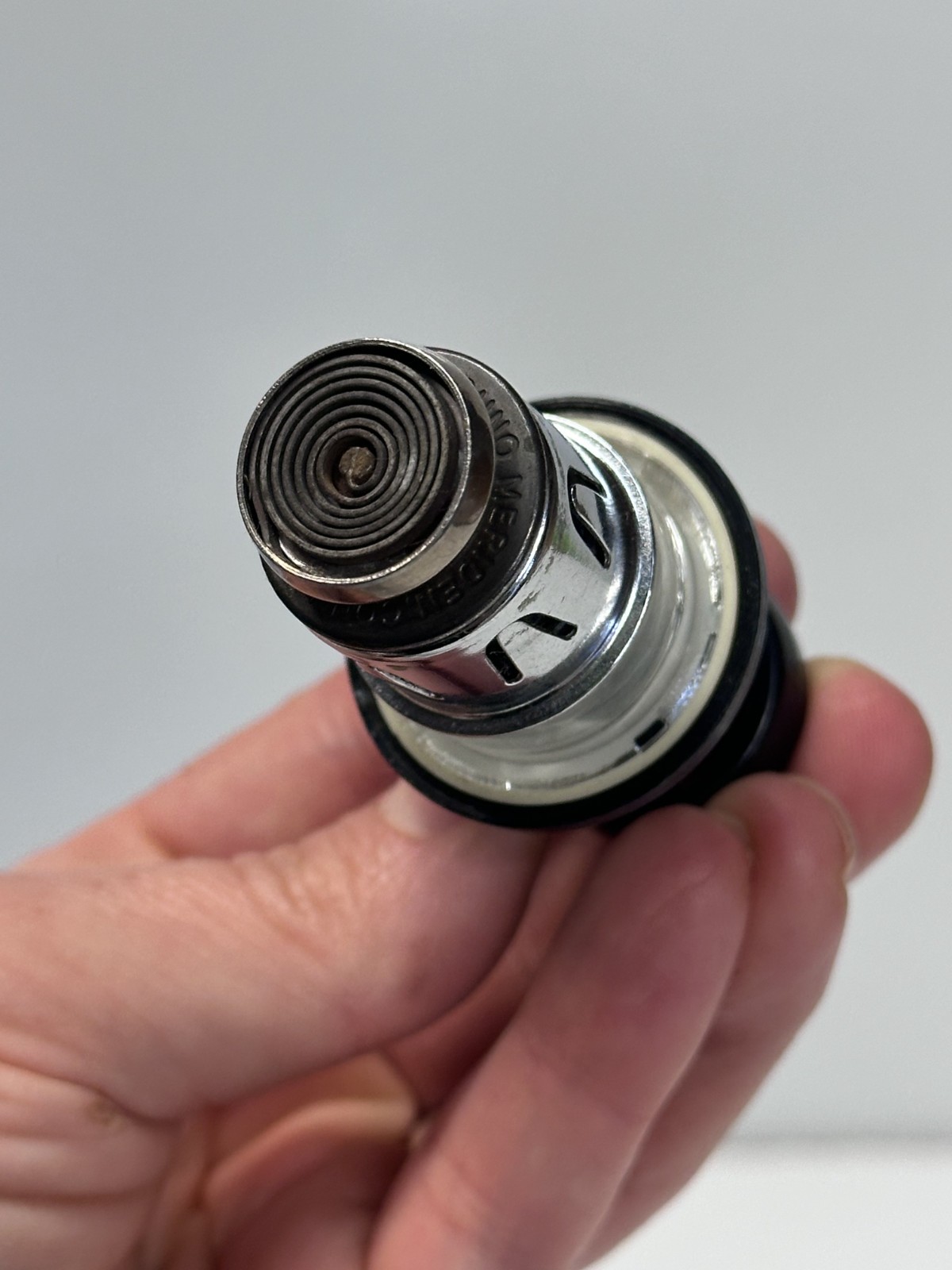 1955 Ford NOS Cigarette Lighter Original FoMoCo