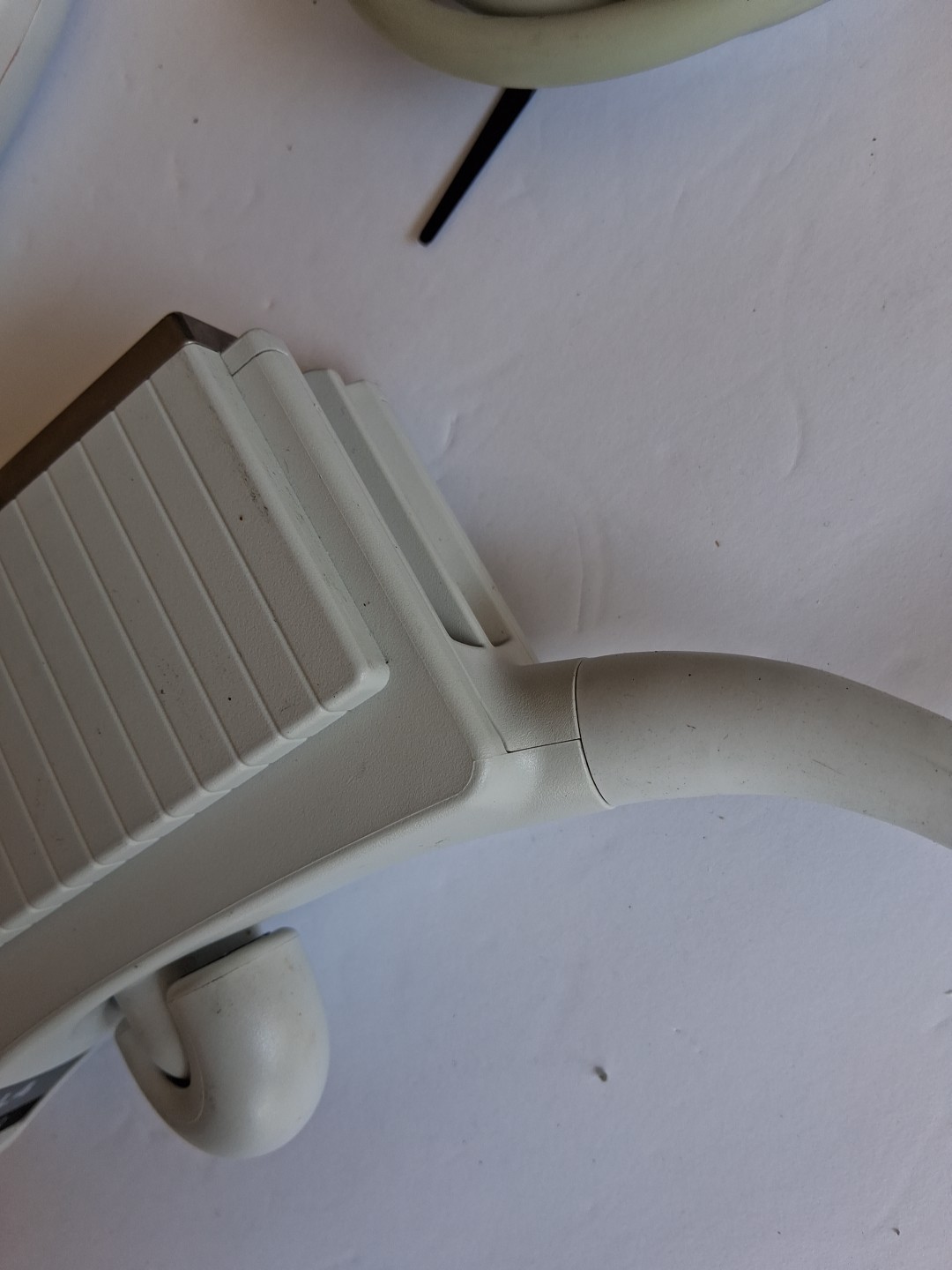 Siemens Acuson 9L4 Multi-D Transducer