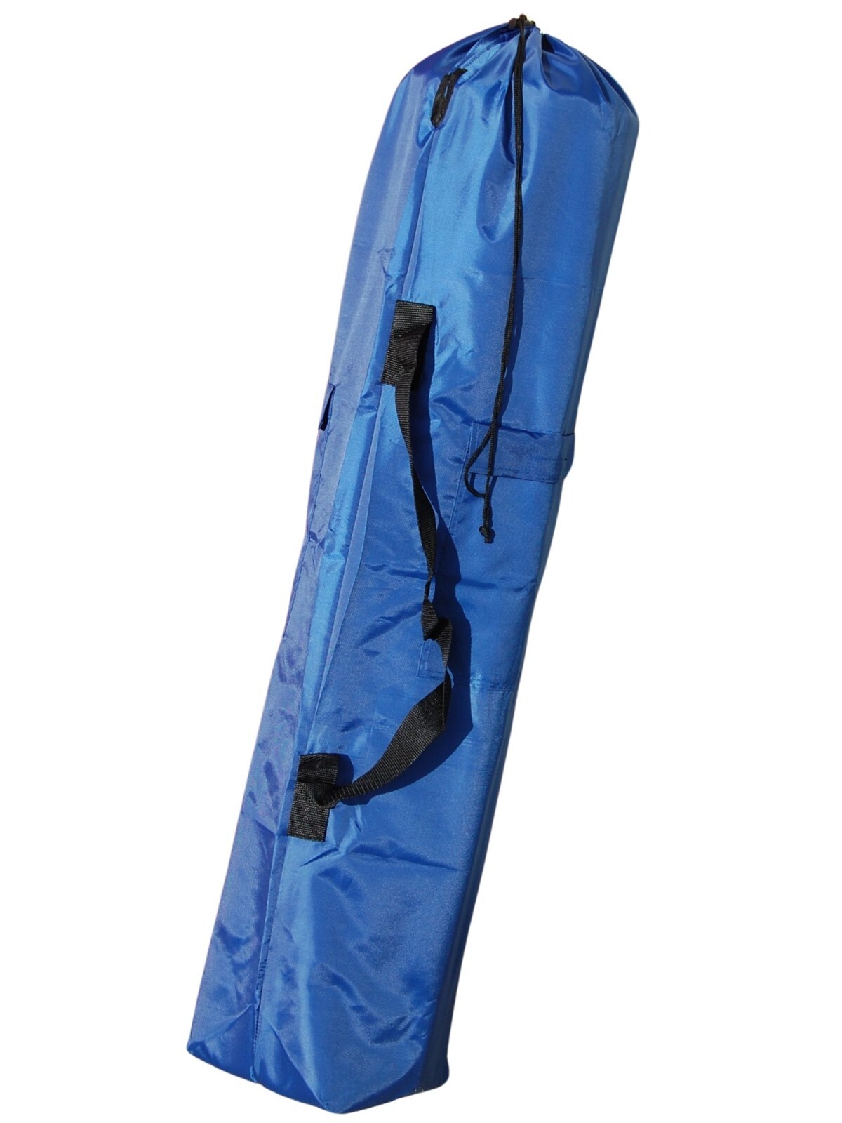 40"x7"x7" (Blue, M) Camping Chair Bag, Folding Chair Bag, Chair Storage Bag