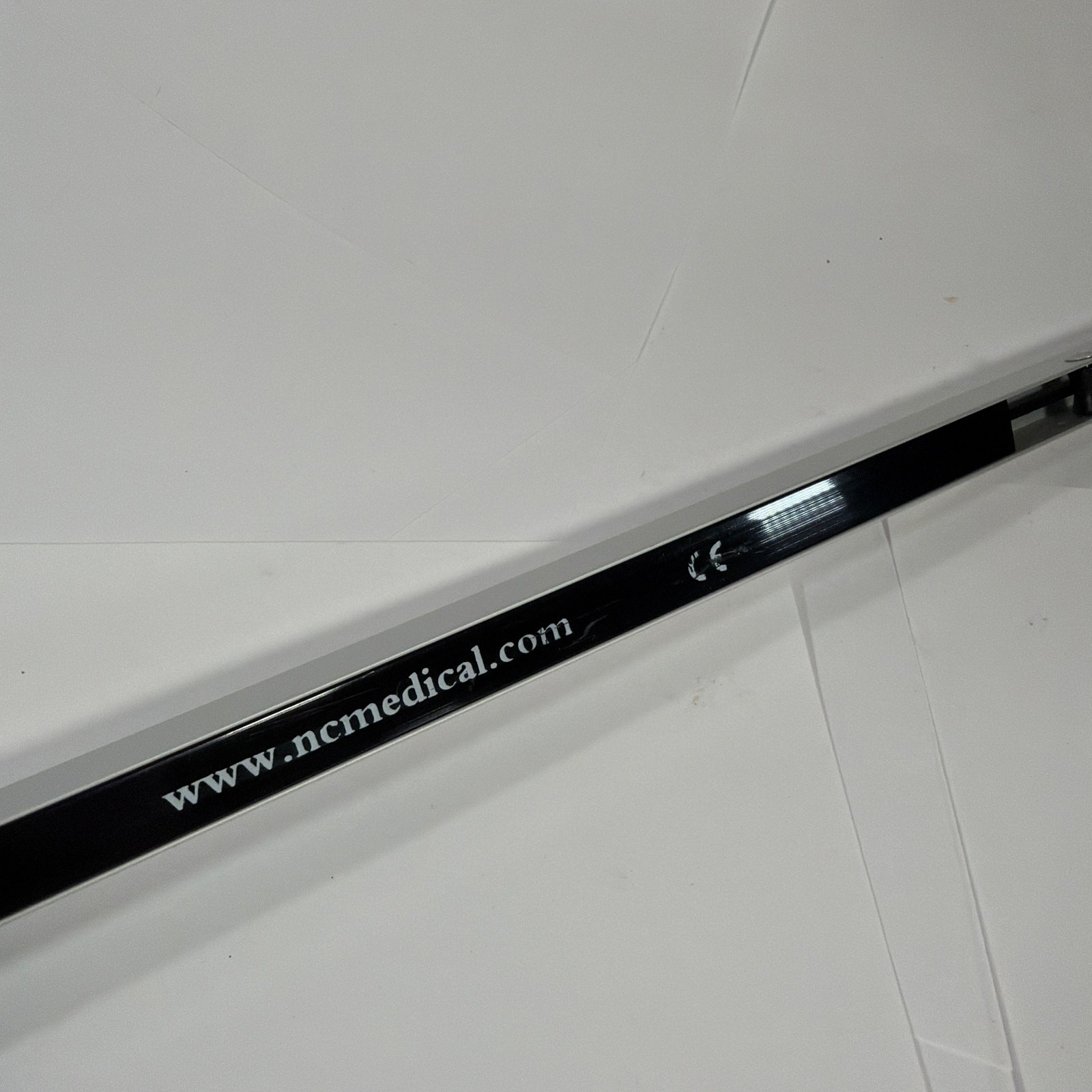 Norco FeatherLite Reacher Grabber Tool Gray Black Yellow