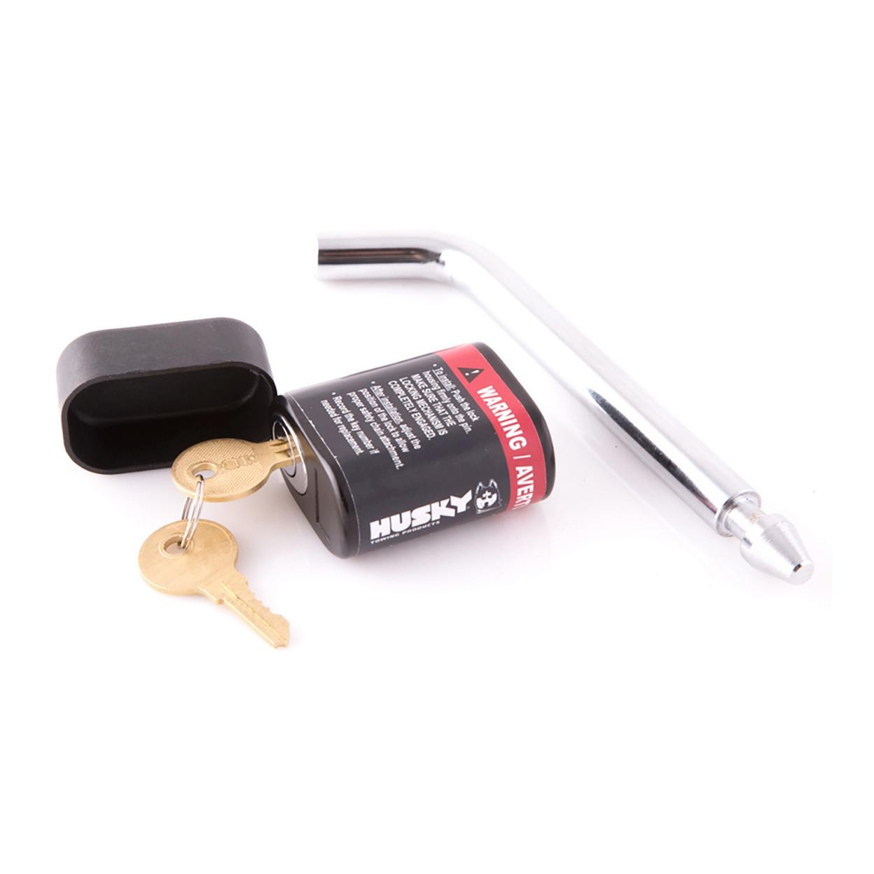 Husky Towing 33165 Bent Pin