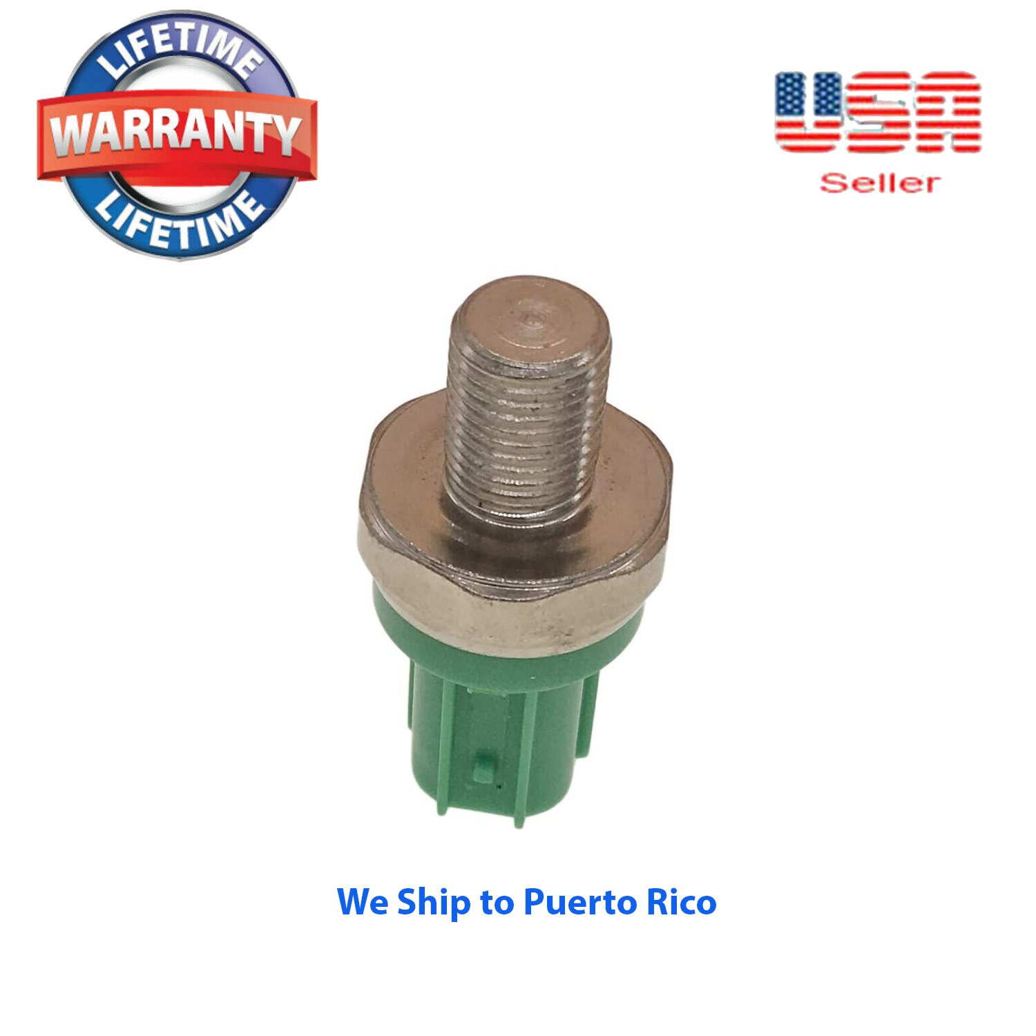 Engine Knock Sensor Detonation for Honda Odyssey Prelude Accord Civic CL
