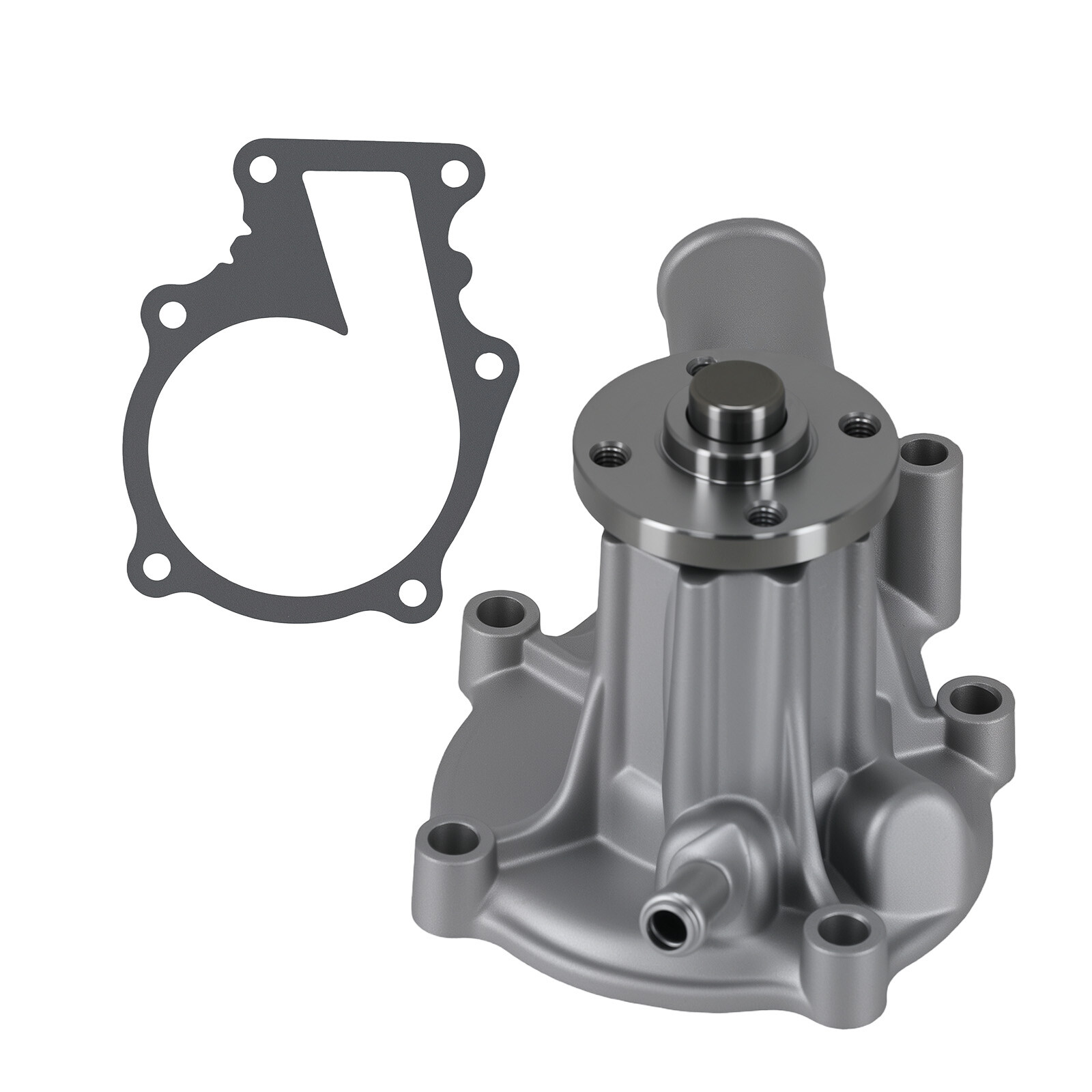 Cooling Water Pump for Kubota BX Series BX2200D BX22D 1906-6235 16241-73034