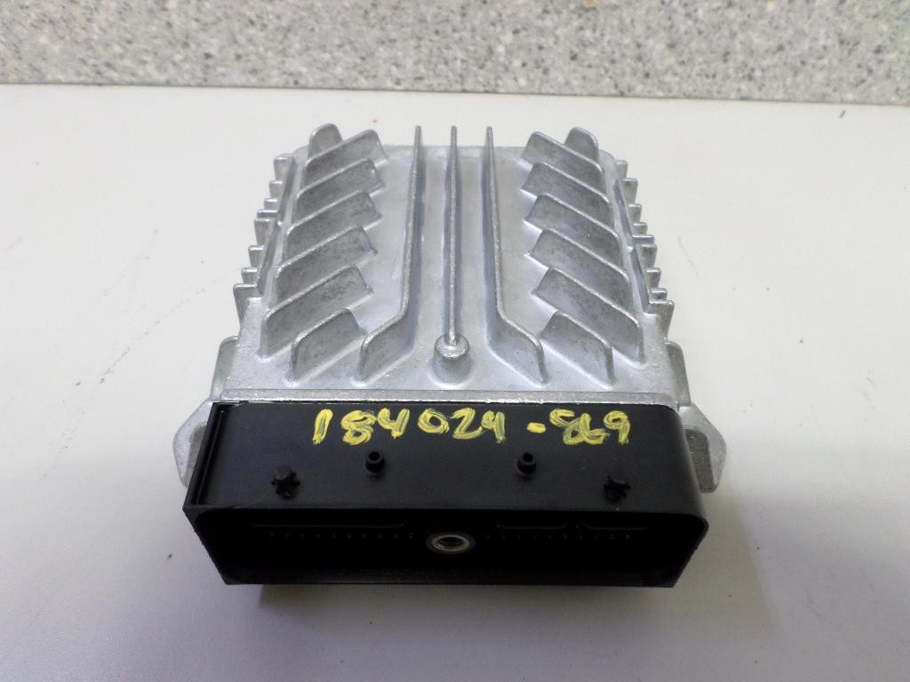 Replaces P27-6200-21215 2018 ALLISON 2200HS TRANSMISSION CONTROL MODULE (TCM) ,