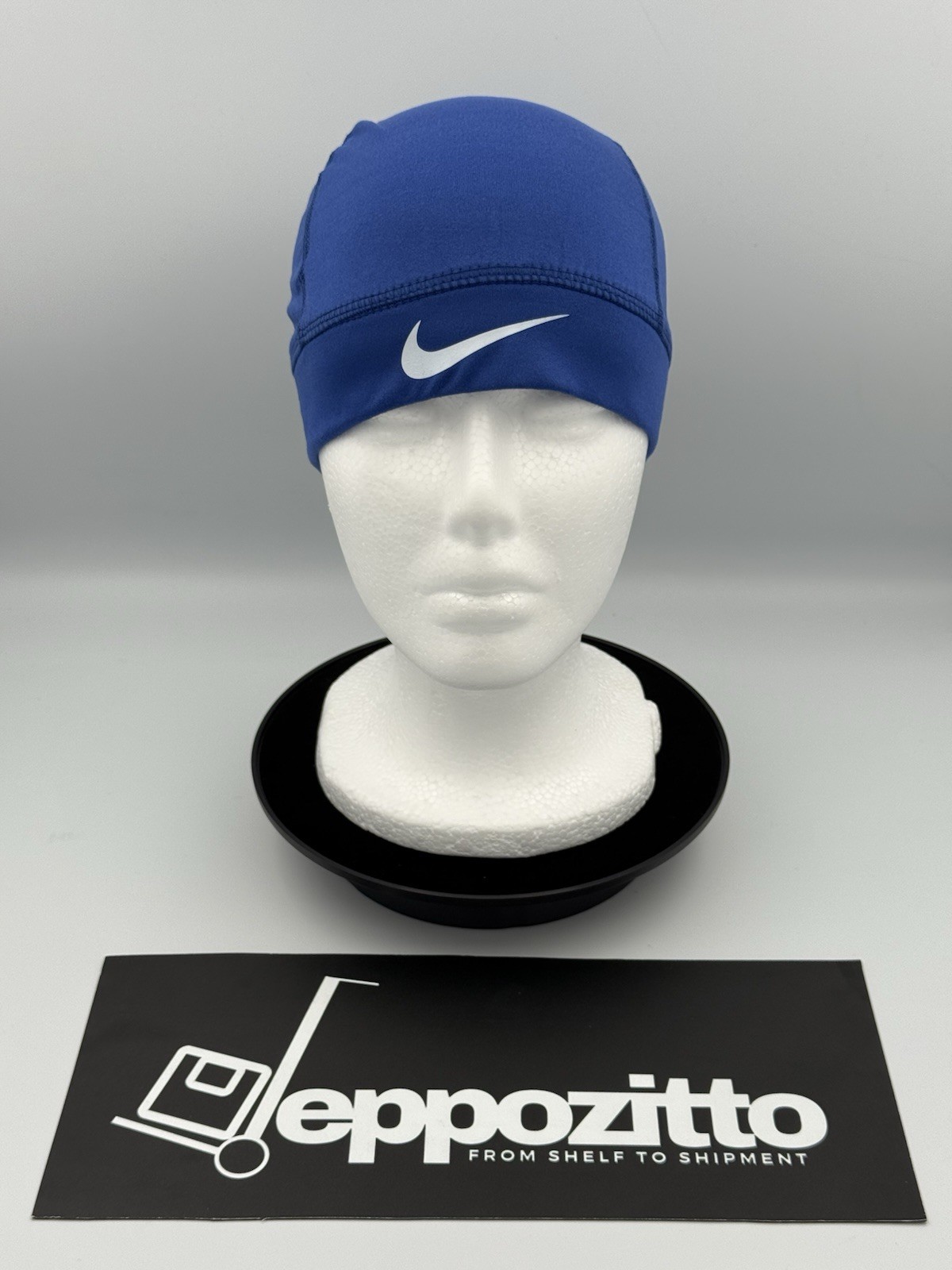 Nike Dri-Fit Skull Cap Multi Colors