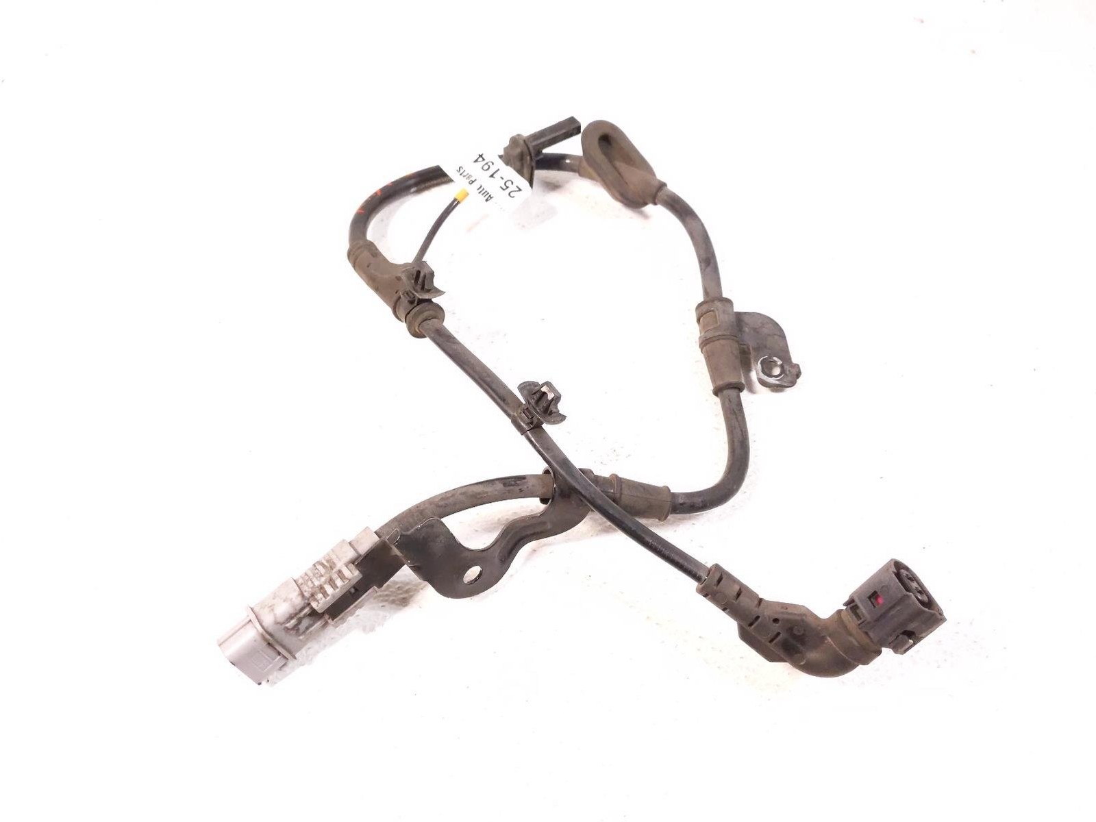 2020-2021 Kia Telluride Rear Passenger Abs Speed Sensor - Awd 58960-S9300