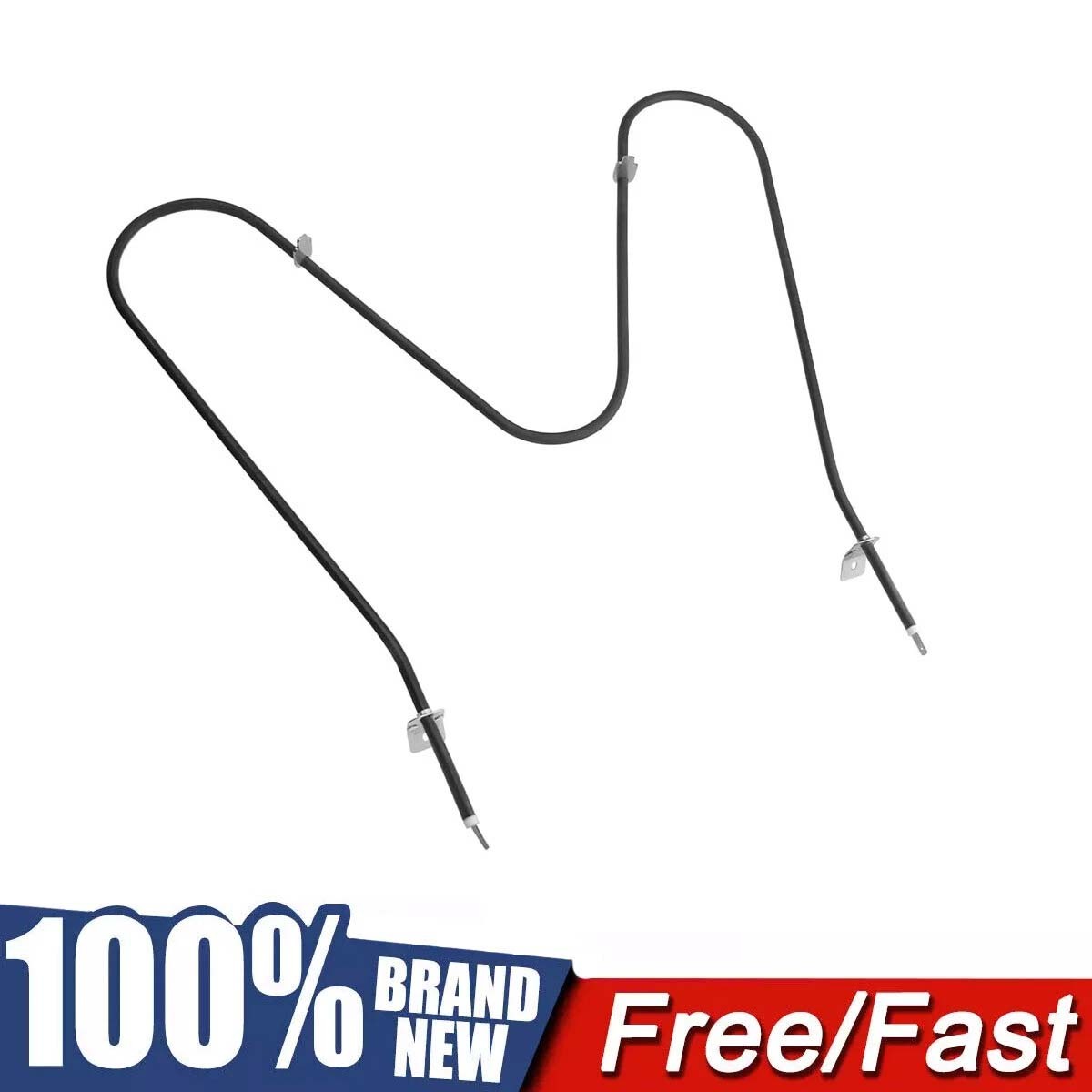 Oven Bake Element Replaces Frigidaire 5303051519 316075104 316075103