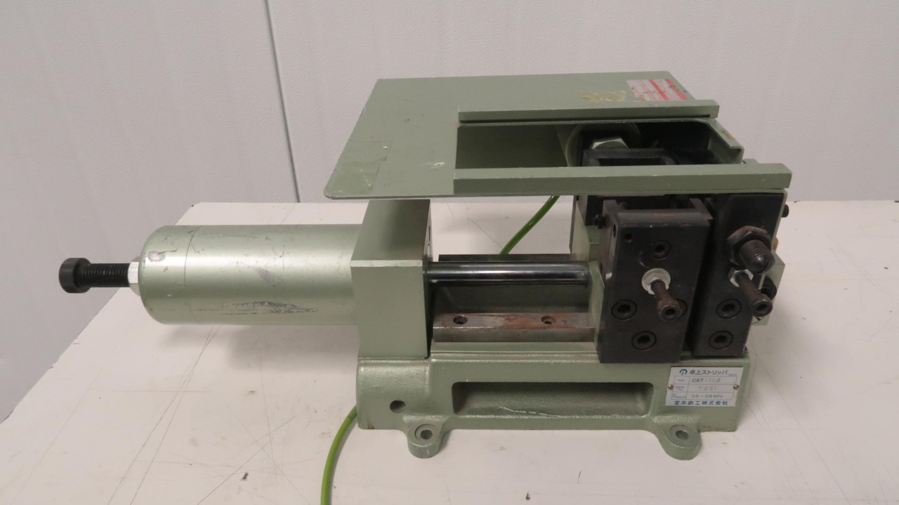 NILE MERRY TOOLS CST-100 CABLE STRIPPER T152436