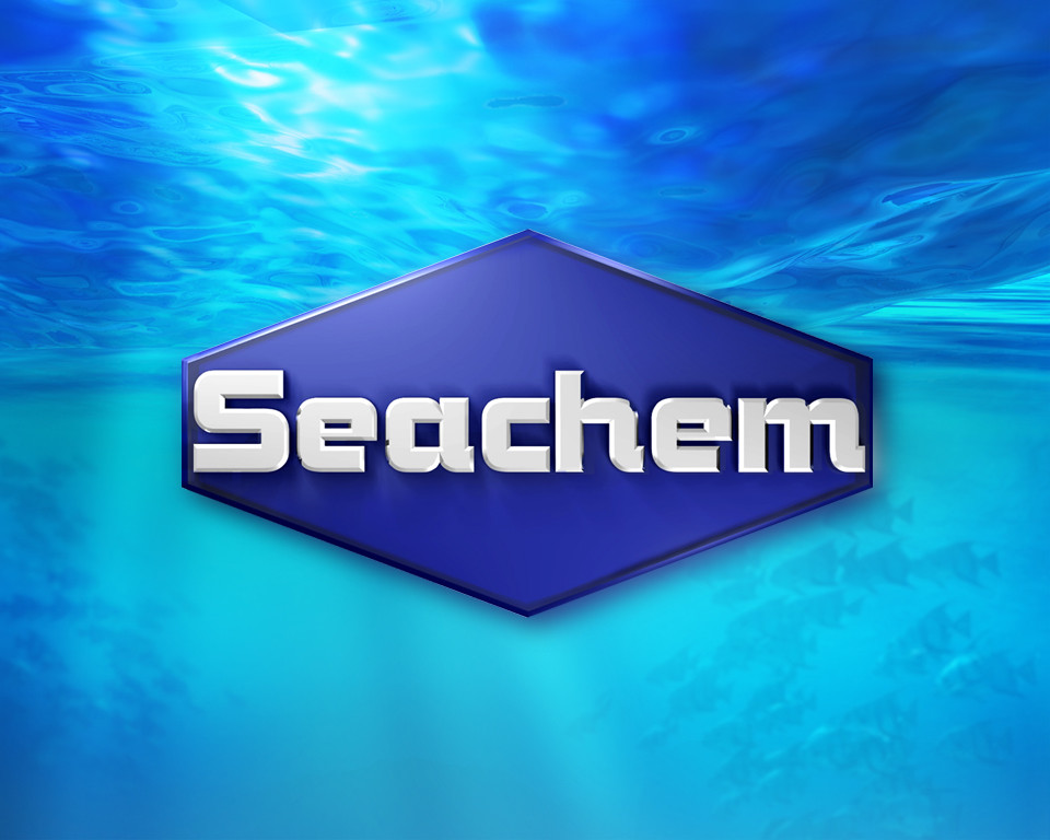 SEACHEM Malawi/Victoria Buffer Cichlid 300 GM