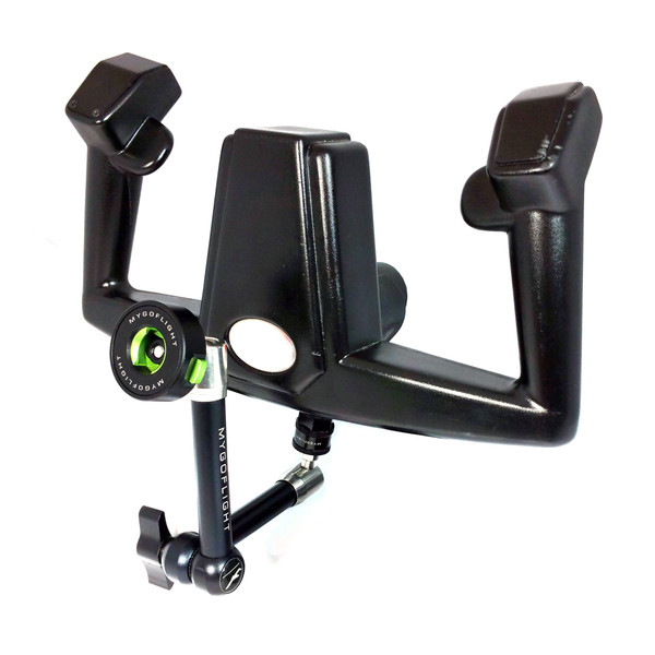 MyGoFlight Sport Mount - Flex Yoke