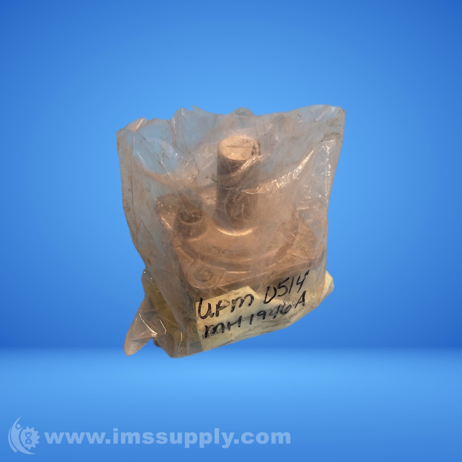 Maxitrol R500S Regulator FNIP