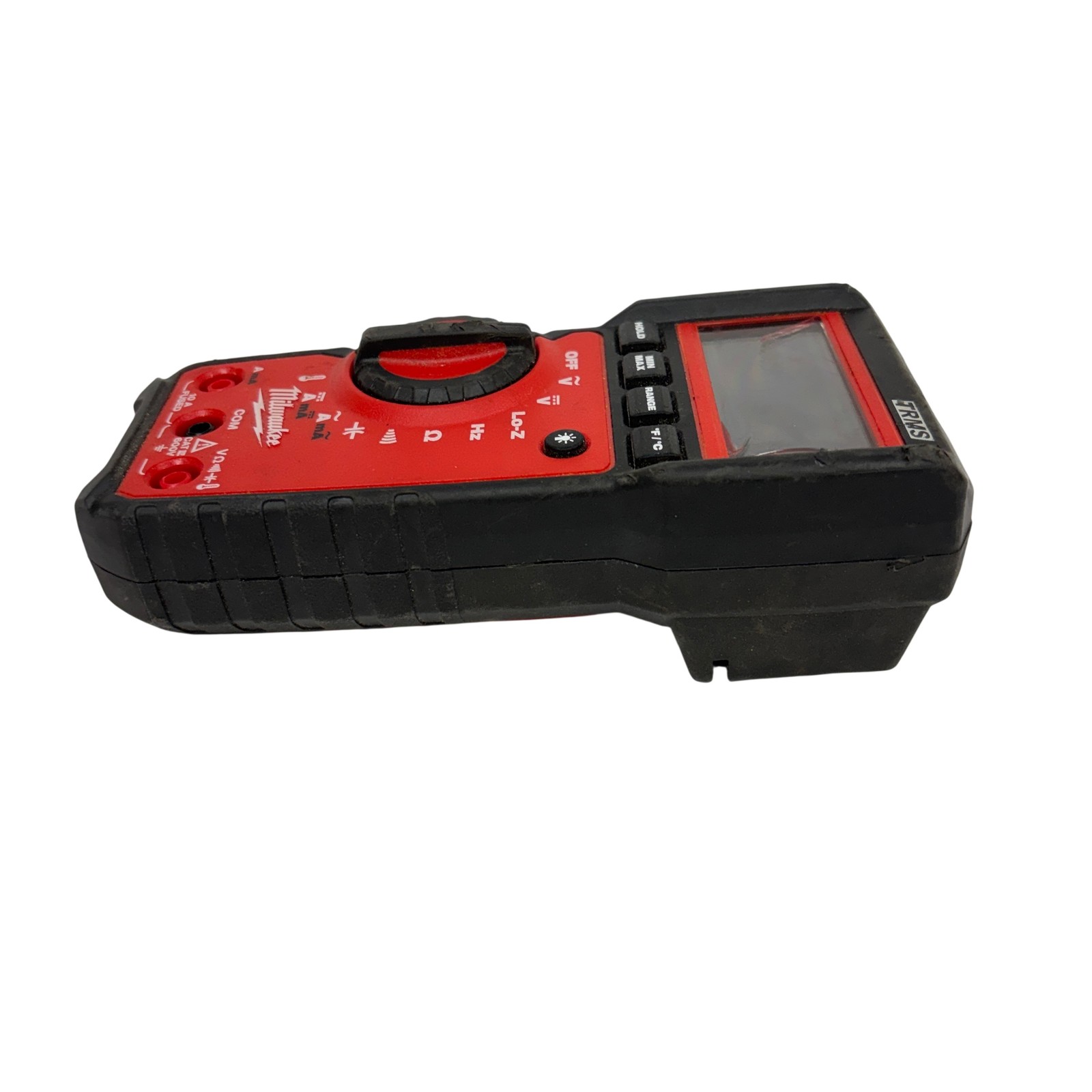 Milwaukee 2217-20 TRMS Digital Multimeter
