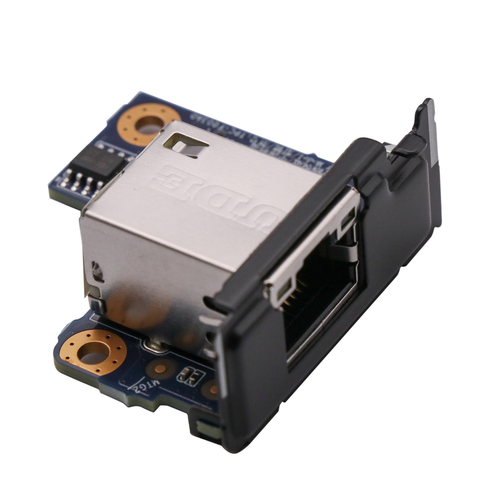 NEW SPS PCA FLEX IO NIC 1P 1GBE for HP 405 705 Z2 G4 L04211-003 L19378-001 AMD