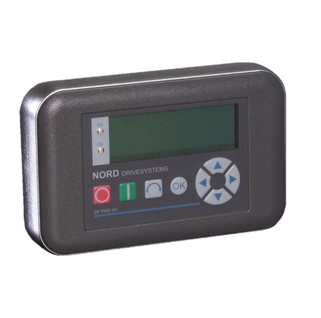 SK PAR-3H Nord275281014 Control and Parameter Boxes for NORD Frequency Inverters