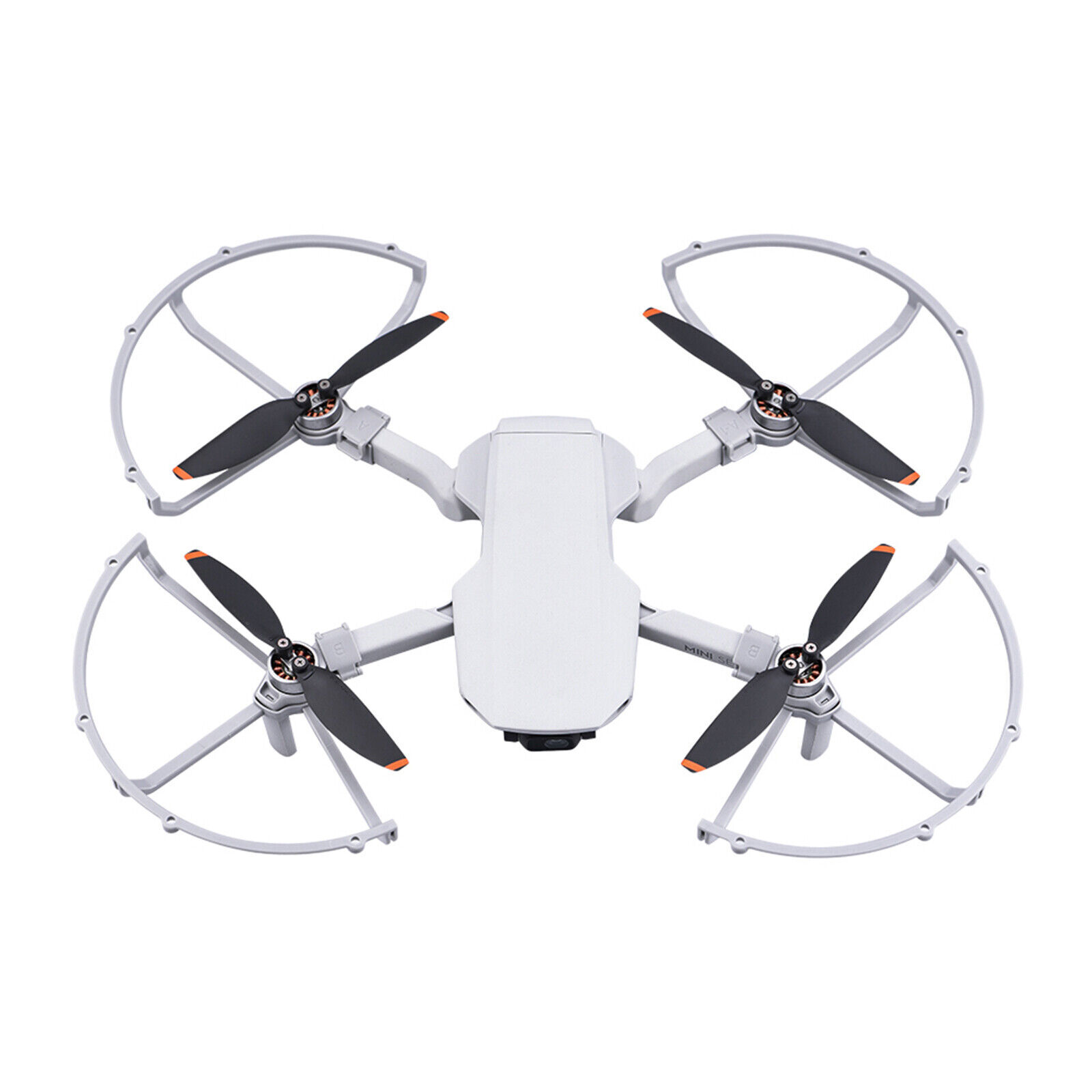 Propeller Protector Quick Release Prop Guard for DJI Mavic Mini 2/SE/1 Drone