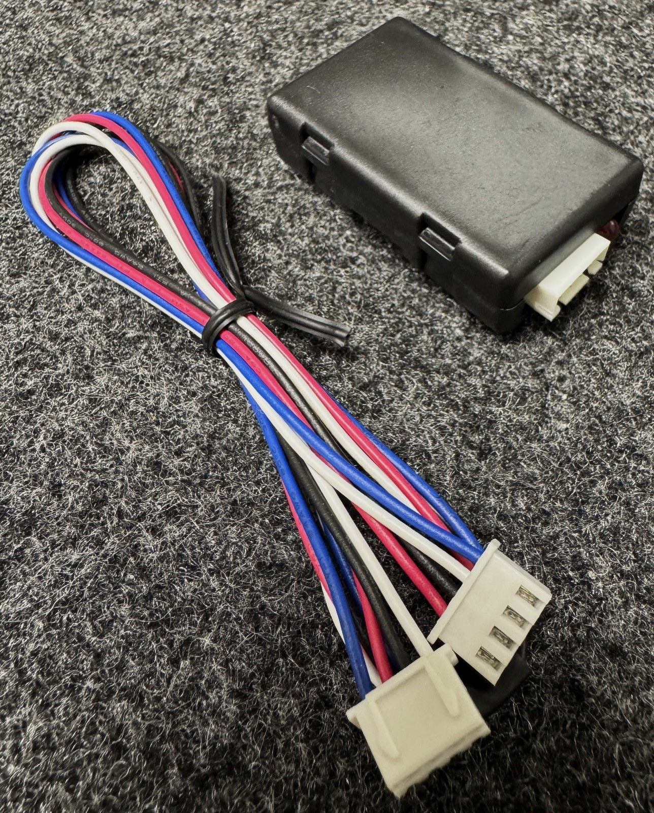 DEI XPRESSKIT XL202 RFTD INTERFACE/UPGRADEABLE RANGE EXTENDER/EXACTLY AS SHOWN