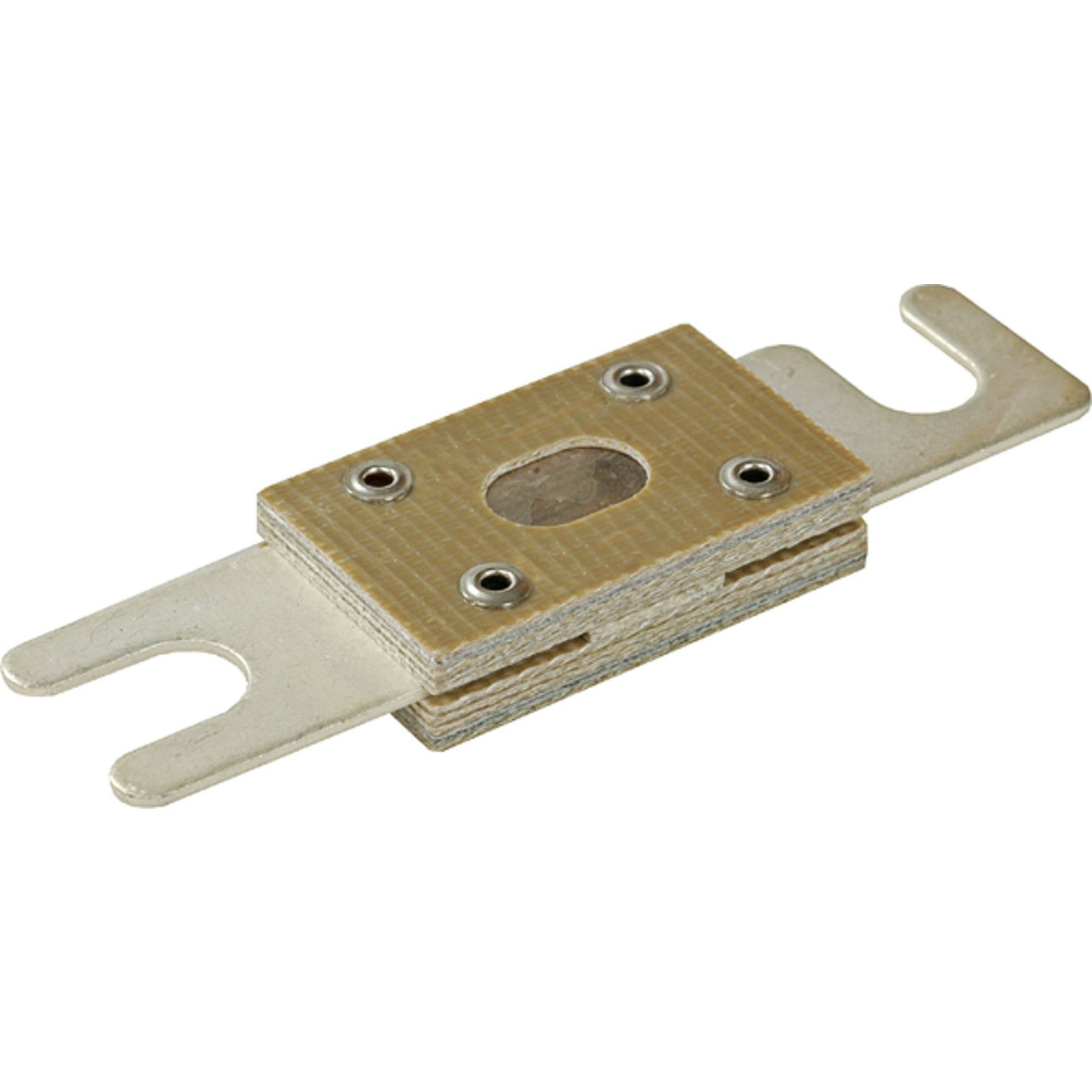 New CBF-ANN250 Bussman 250A Fuse for Universal