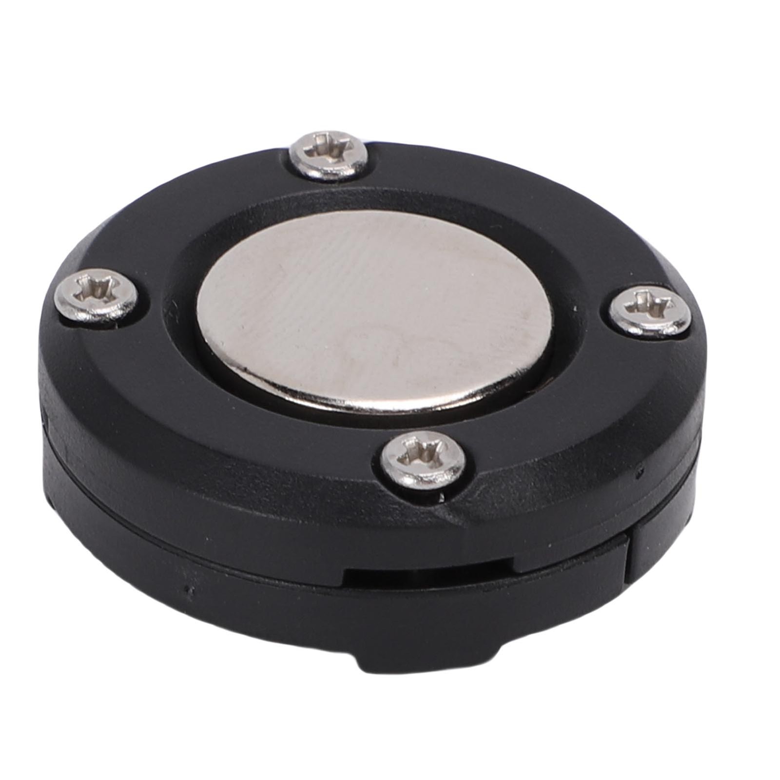 1 Portable Magnetic Mic Holder Compact Design For Users