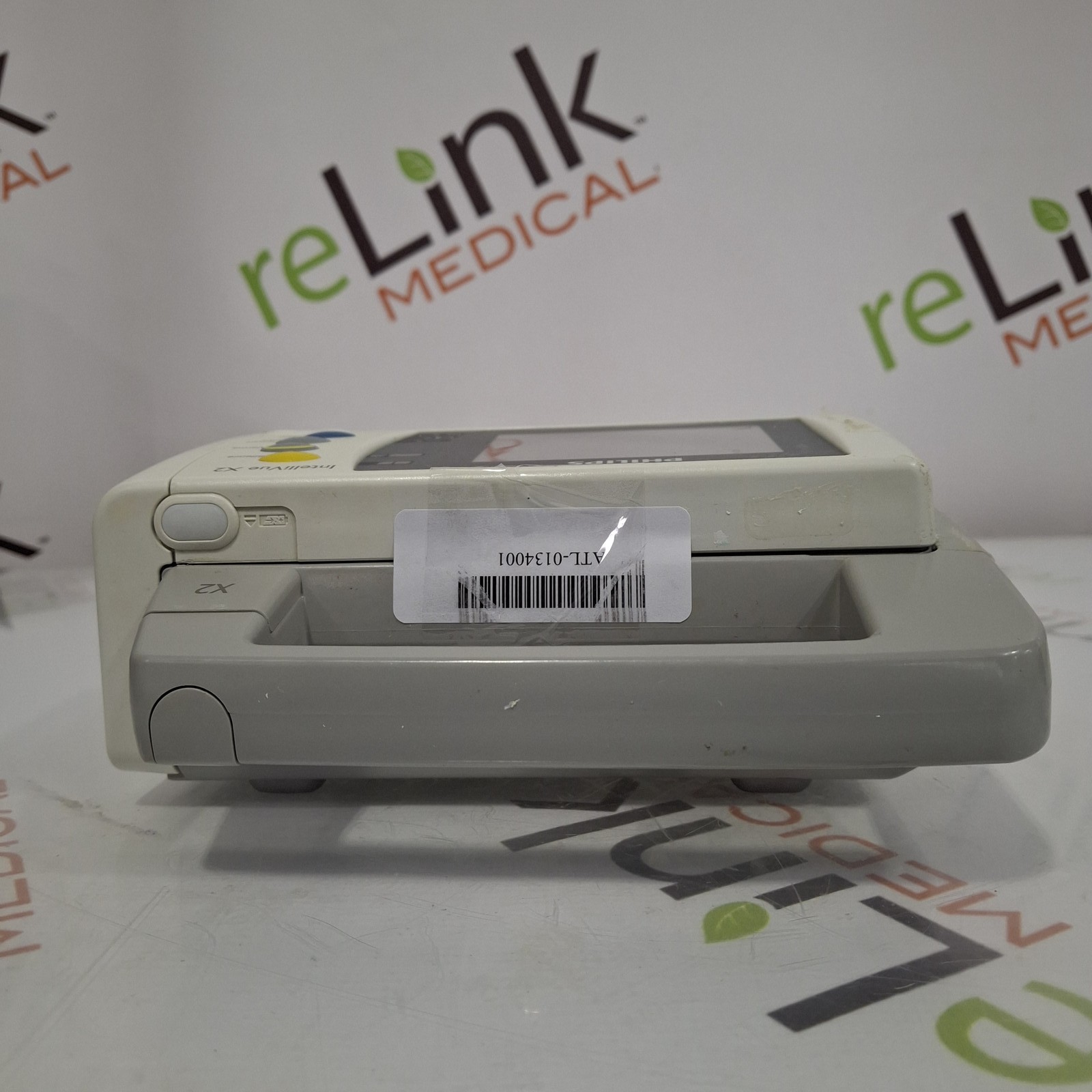 Philips IntelliVue X2 Module - Masimo Rainbow SpO2