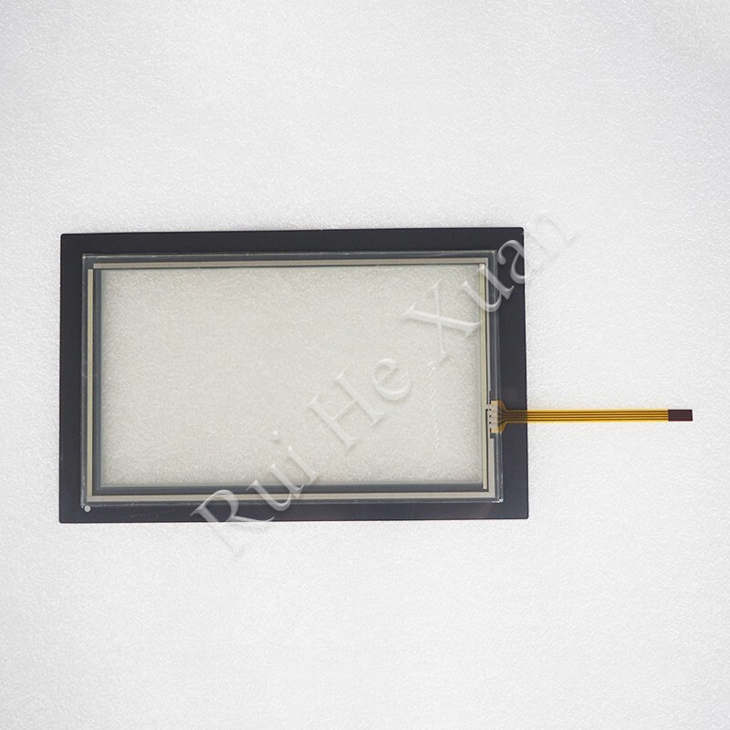 2711R-T7T Touch Panel Screen Glass Digitizer For PANELVIEW 800 2711R-T7T Protect
