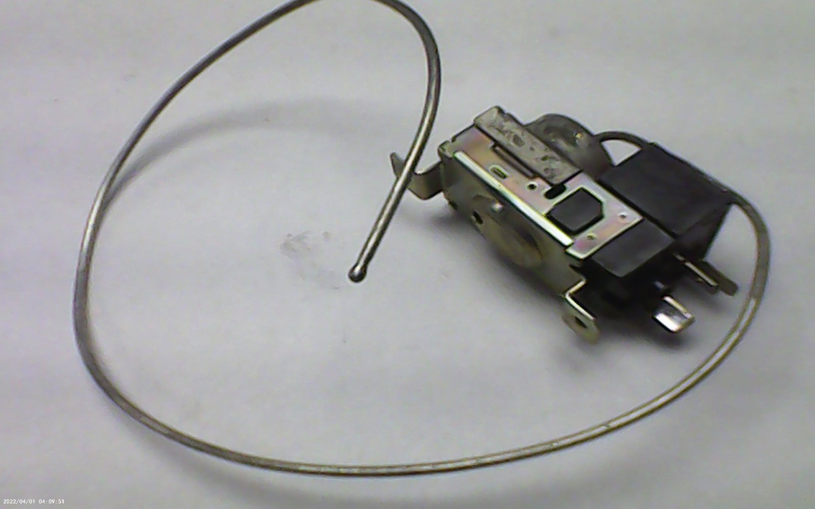 21c119674-001 central unit thermostat