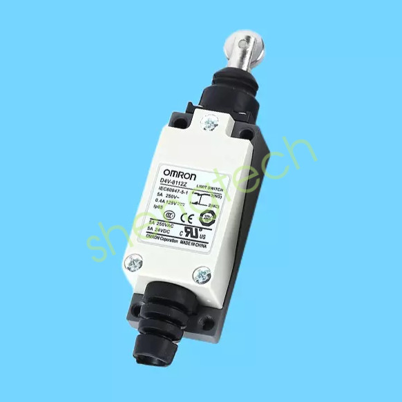 Omron D4V-8112Z Limit Switch D4V8112Z New One Free Shipping