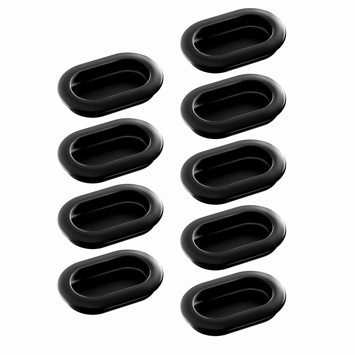 Truck Bed Plug Kit for Chevrolet Silverado & GMC Sierra 2014-2025 (9 Pcs)
