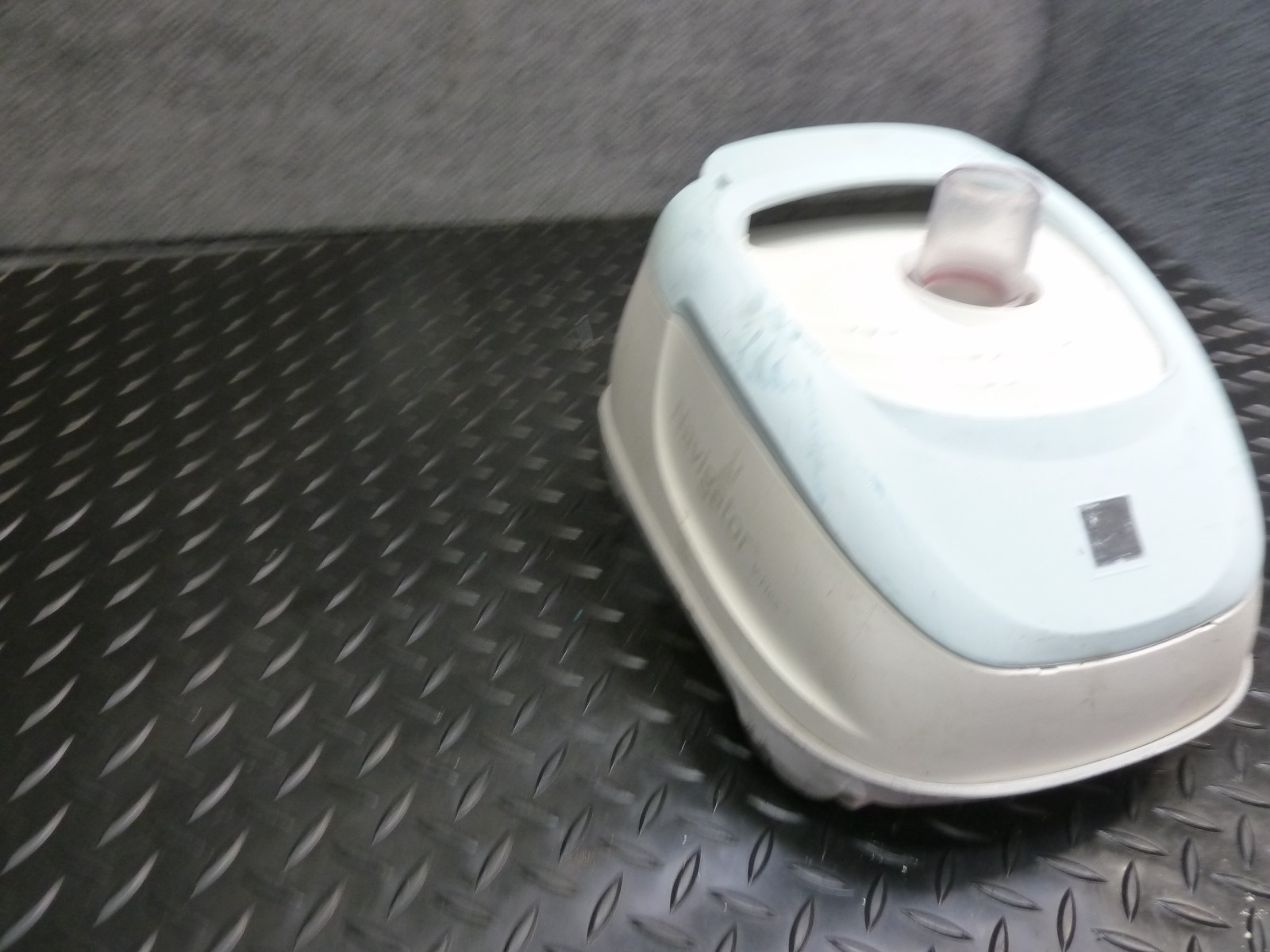 Hayward Navigator v-flex Pool Cleaner blue