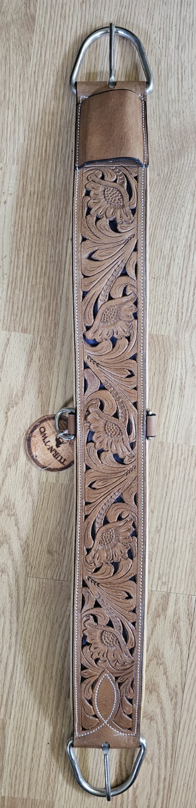 30" mesquite canyon cinch