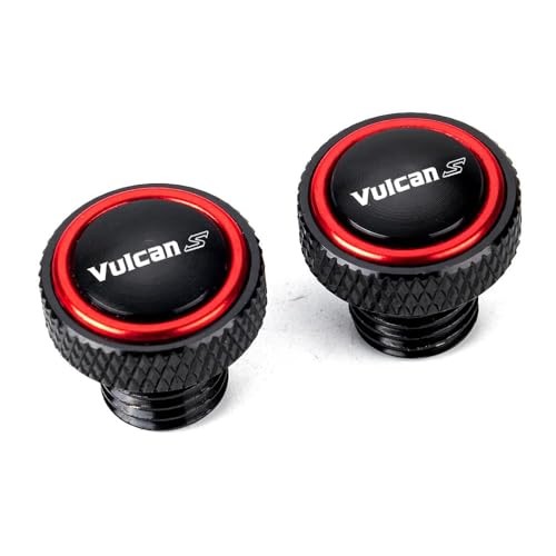 Fit for Kawasaki Vulcan S 650 VN650 VulcanS 2015-2022 2023 2024 2025 Red