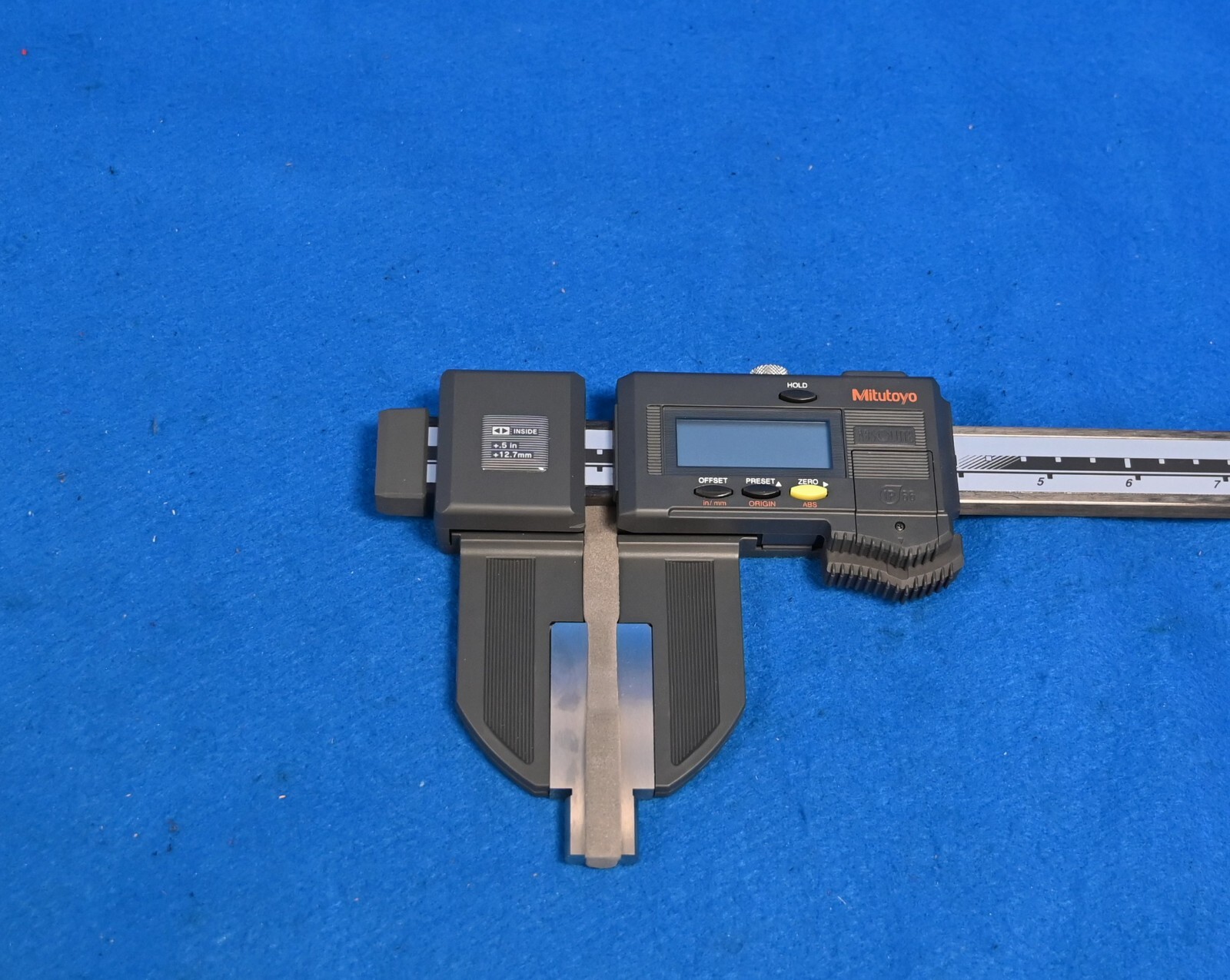 Mitutoyo Long Range Digital Caliper 552-312-10